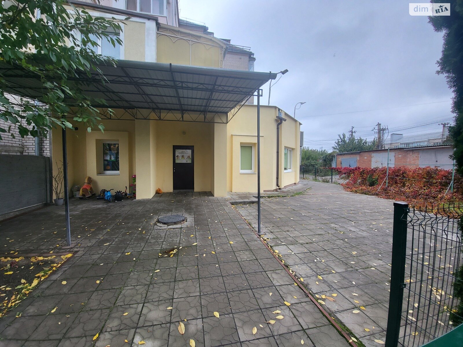 Комерційне приміщення в Вінниці, здам в оренду по Академічна вулиця 54, район undefined, ціна: 30 000 грн за об’єкт фото 1