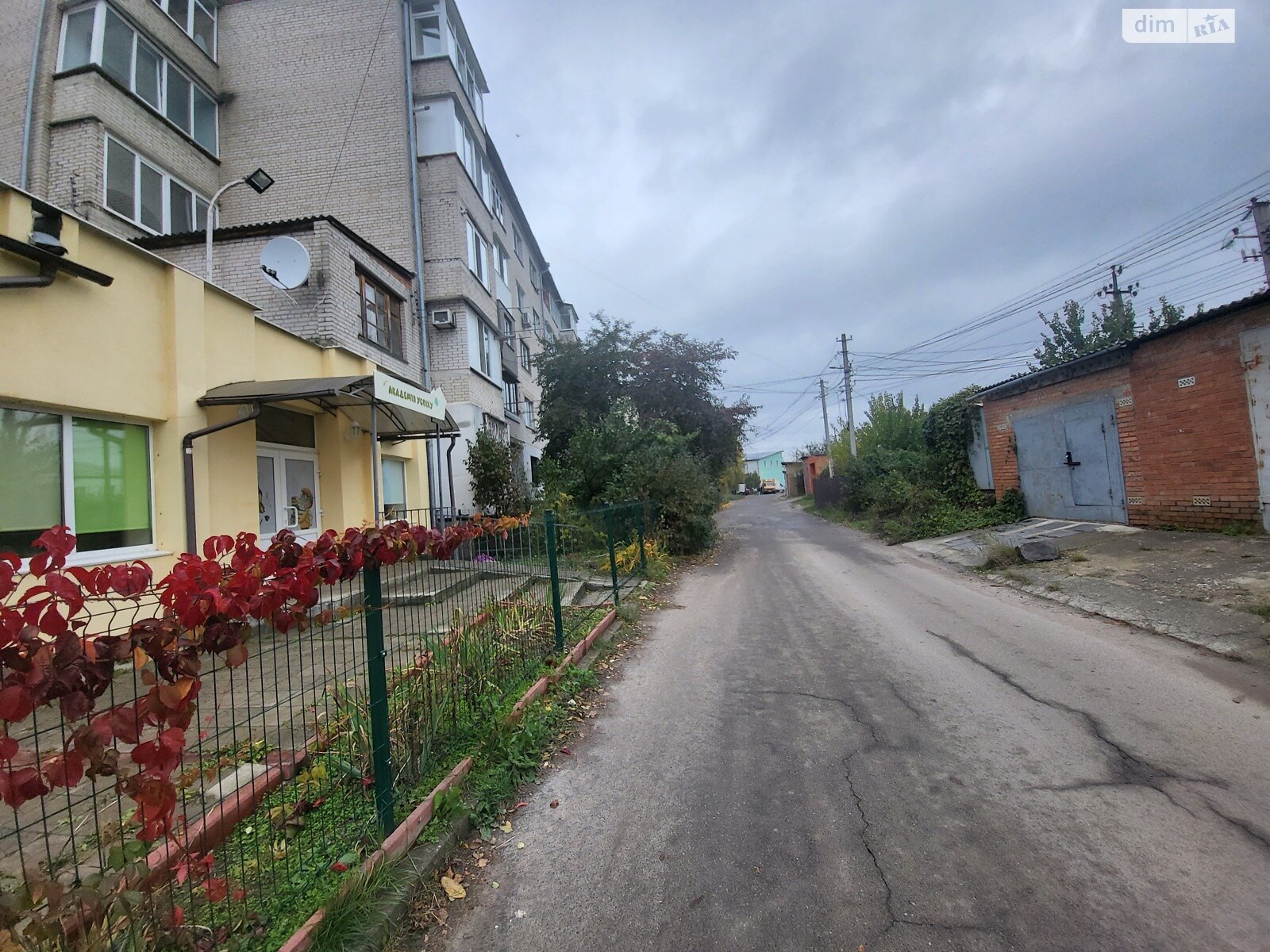 Комерційне приміщення в Вінниці, здам в оренду по Академічна вулиця 54, район undefined, ціна: 30 000 грн за об’єкт фото 1