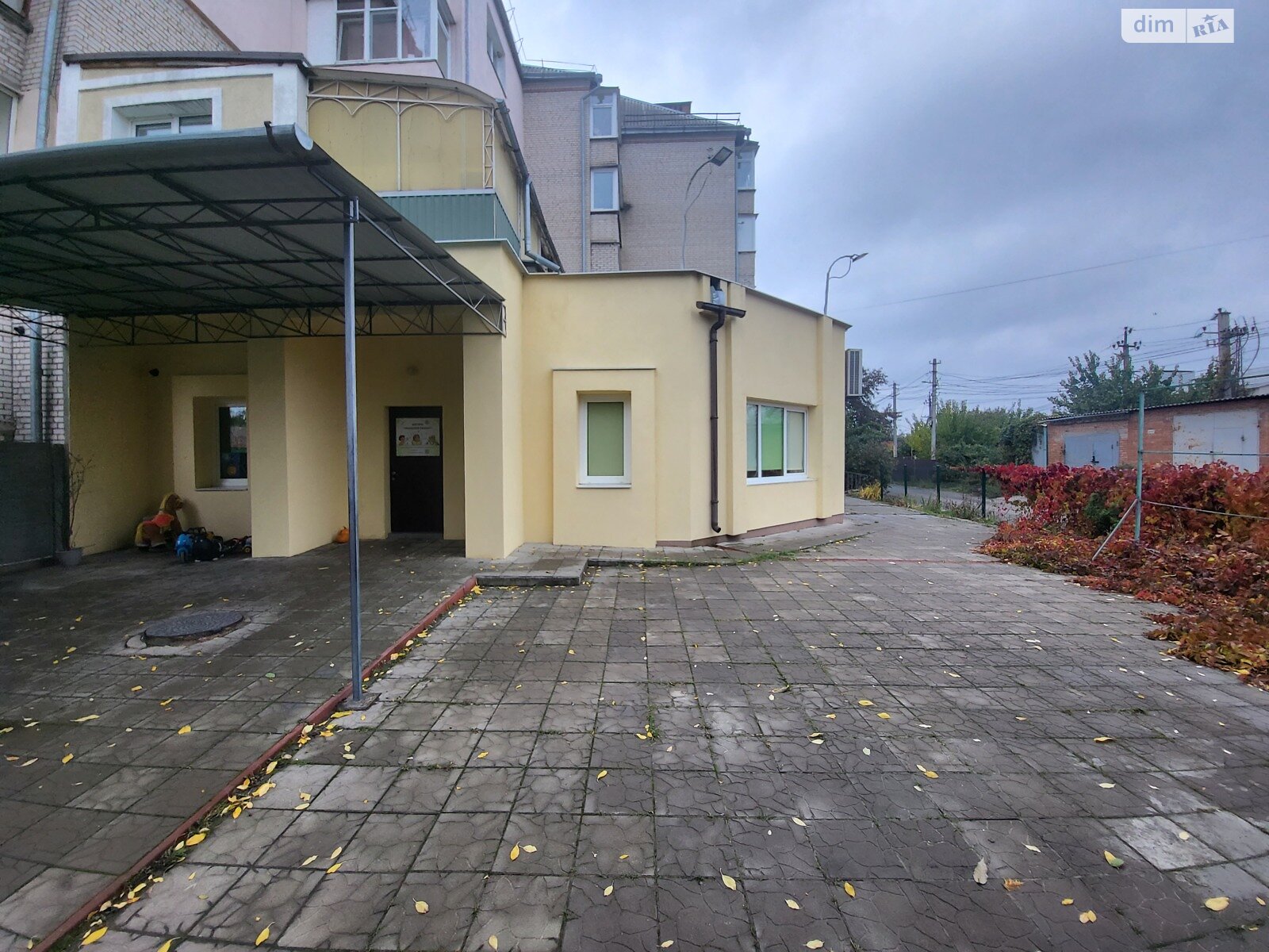 Комерційне приміщення в Вінниці, здам в оренду по Академічна вулиця 54, район undefined, ціна: 30 000 грн за об’єкт фото 1