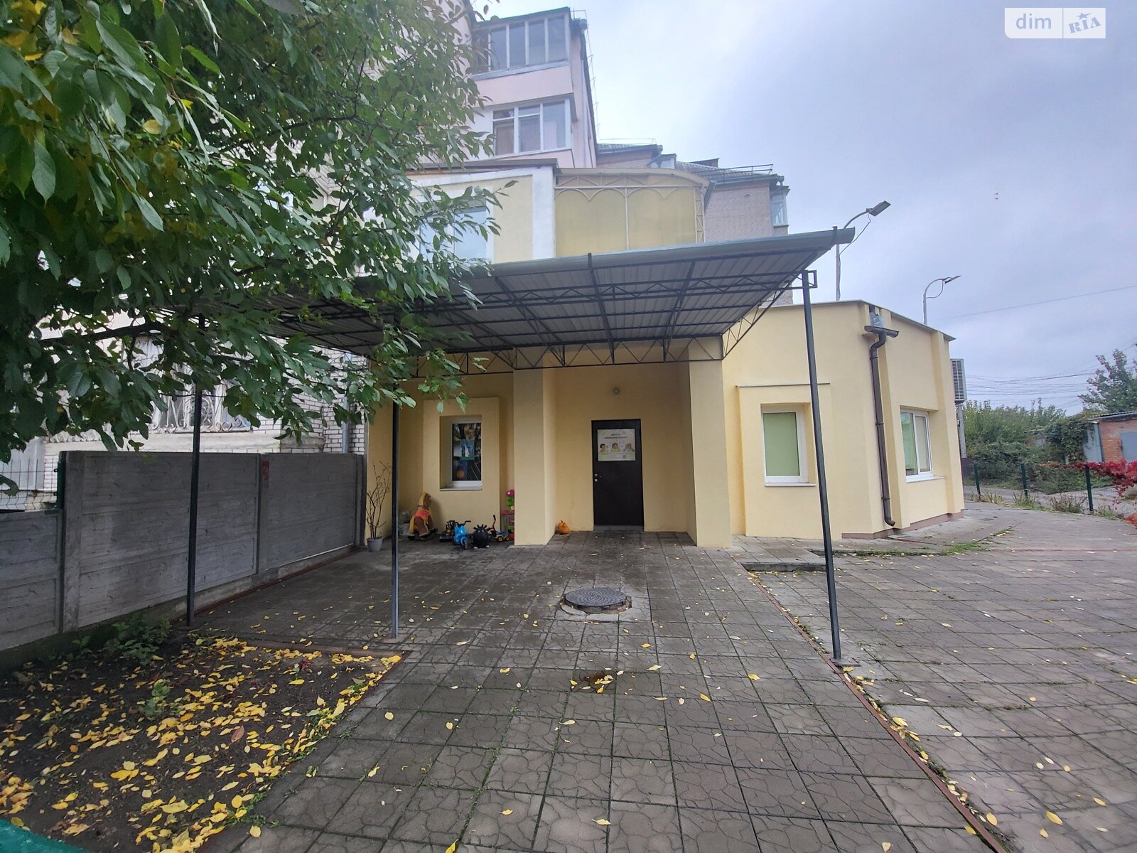 Комерційне приміщення в Вінниці, здам в оренду по Академічна вулиця 54, район undefined, ціна: 30 000 грн за об’єкт фото 1