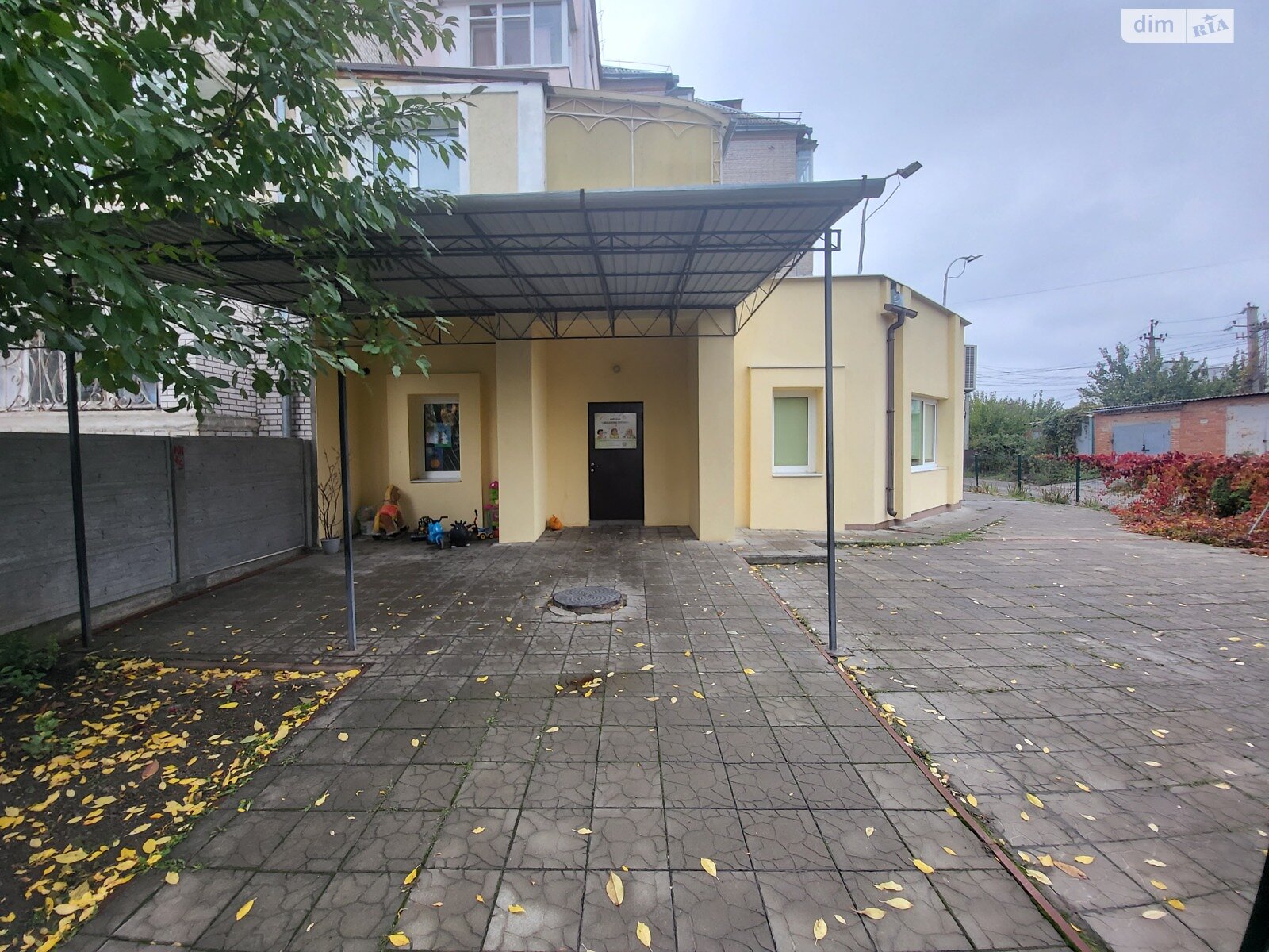 Комерційне приміщення в Вінниці, здам в оренду по Академічна вулиця 54, район undefined, ціна: 30 000 грн за об’єкт фото 1