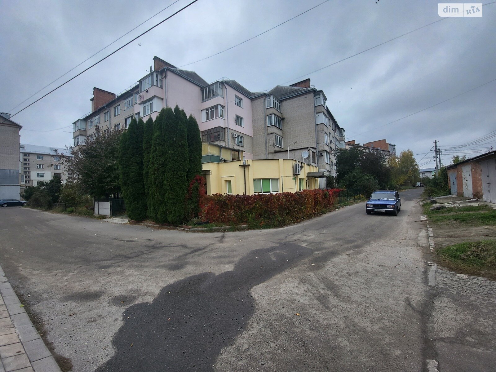 Комерційне приміщення в Вінниці, здам в оренду по Академічна вулиця 54, район undefined, ціна: 30 000 грн за об’єкт фото 1