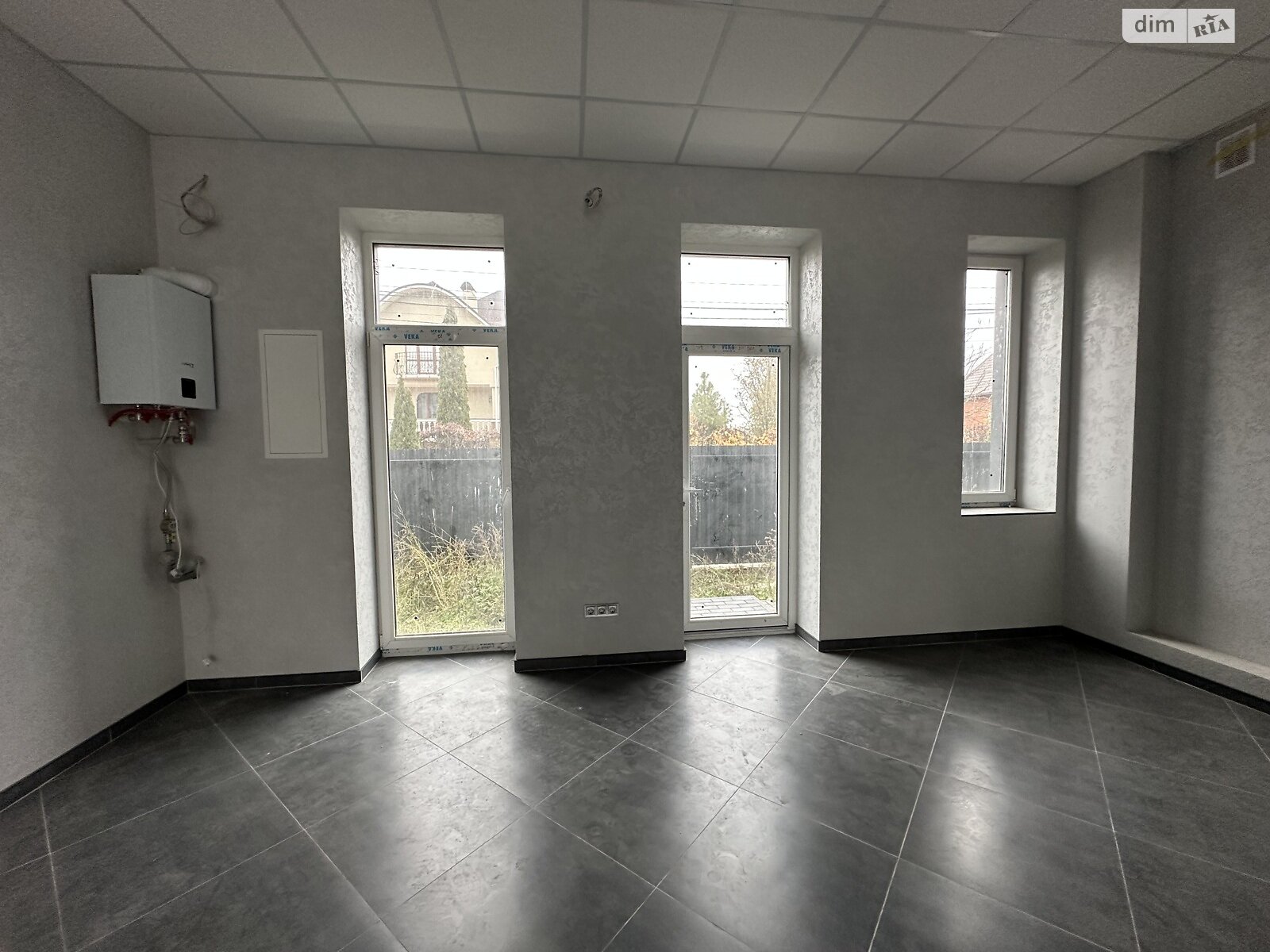 Комерційне приміщення в Вінниці, здам в оренду по Олекси Новаківського вулиця, район undefined, ціна: 52 000 грн за об’єкт фото 1