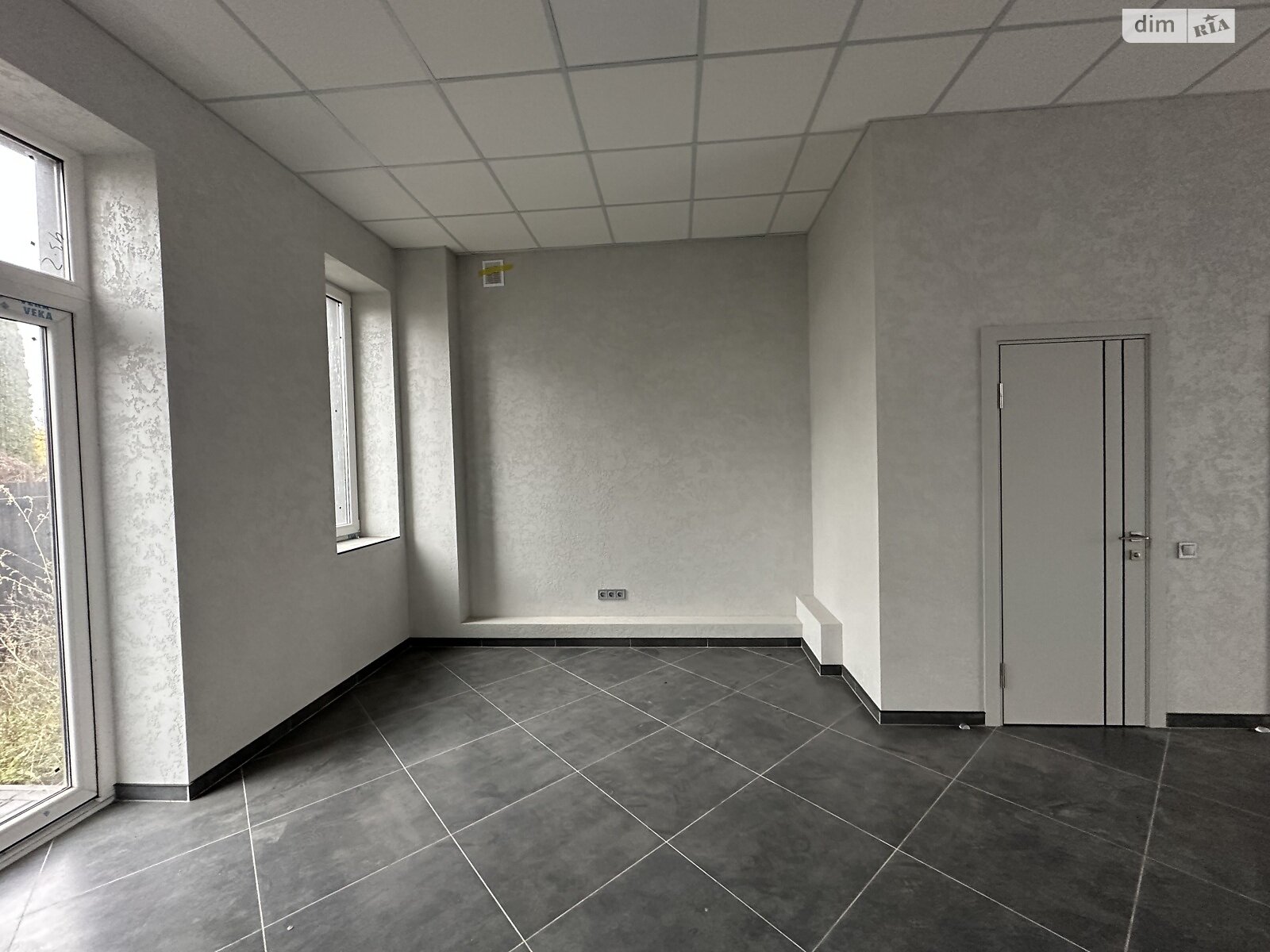 Комерційне приміщення в Вінниці, здам в оренду по Олекси Новаківського вулиця, район undefined, ціна: 52 000 грн за об’єкт фото 1