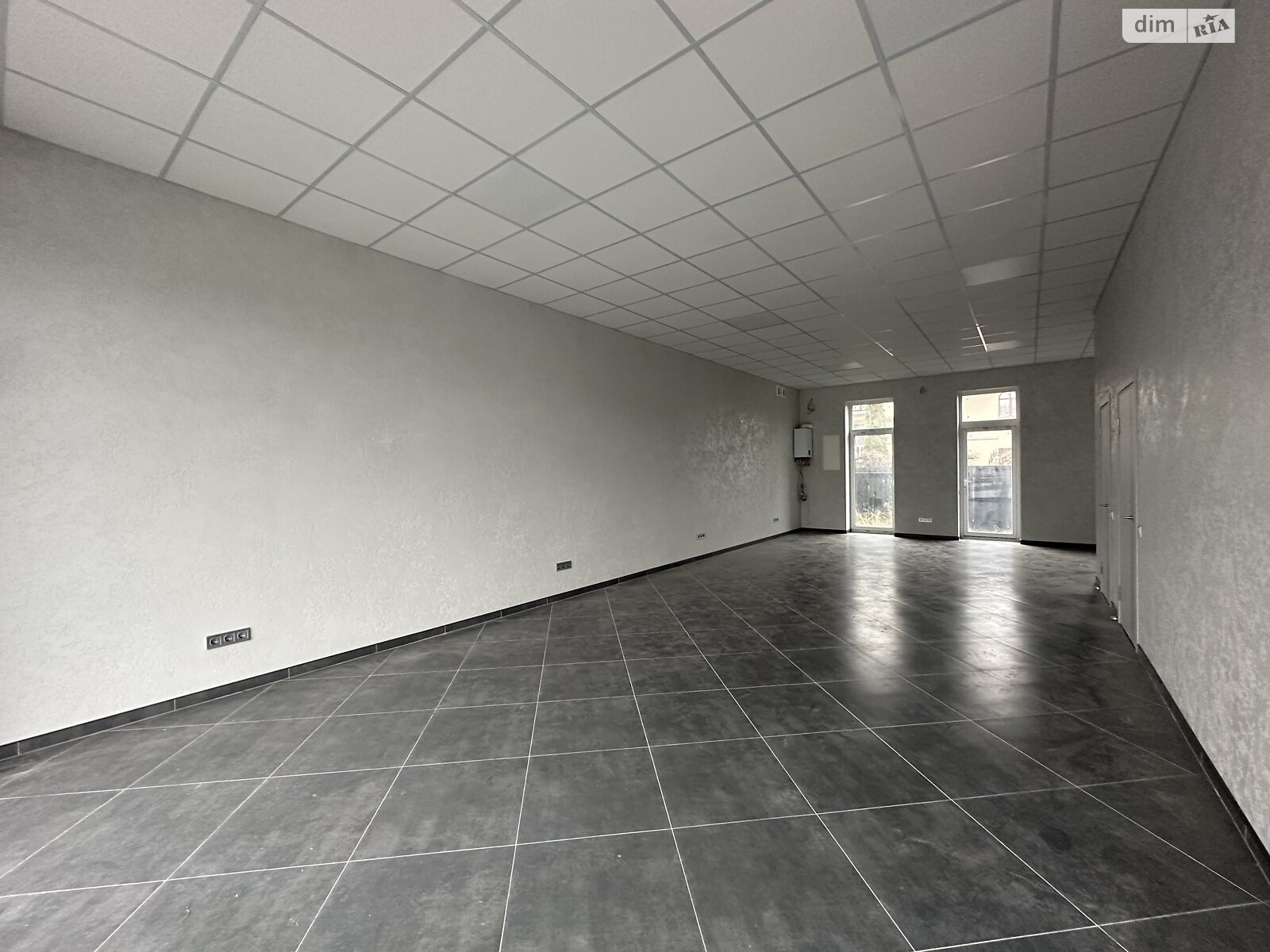 Комерційне приміщення в Вінниці, здам в оренду по Олекси Новаківського вулиця, район undefined, ціна: 52 000 грн за об’єкт фото 1