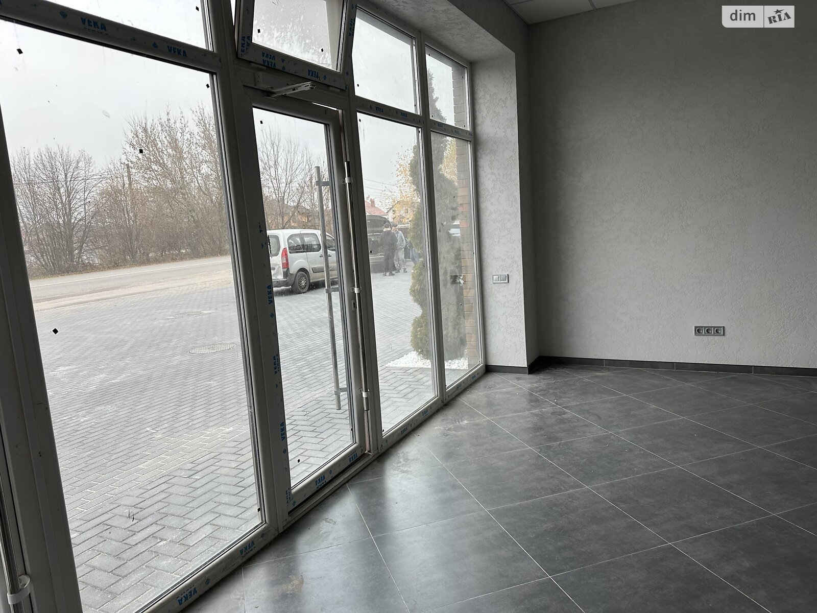 Комерційне приміщення в Вінниці, здам в оренду по Олекси Новаківського вулиця, район undefined, ціна: 52 000 грн за об’єкт фото 1