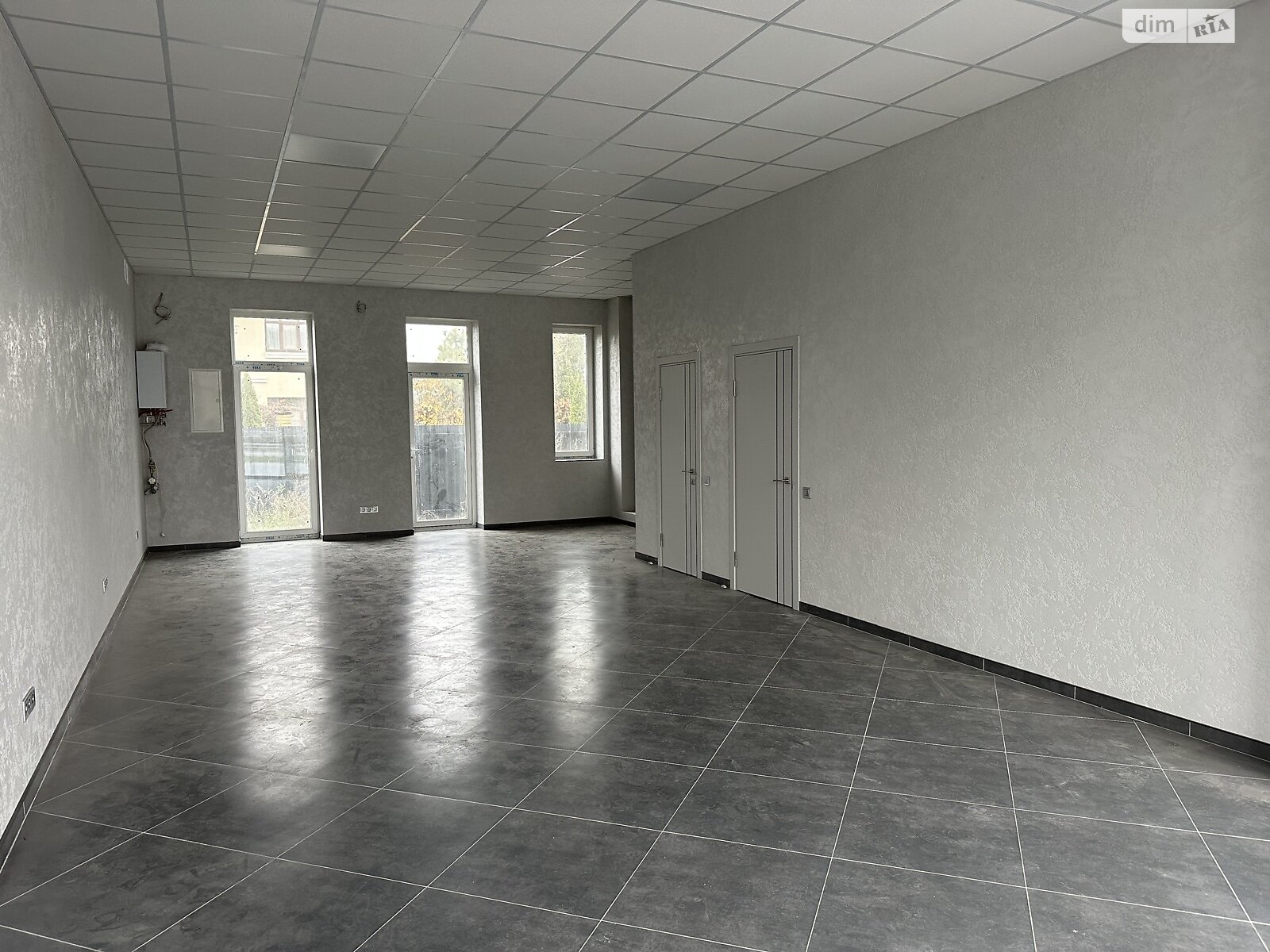 Комерційне приміщення в Вінниці, здам в оренду по Олекси Новаківського вулиця, район undefined, ціна: 52 000 грн за об’єкт фото 1
