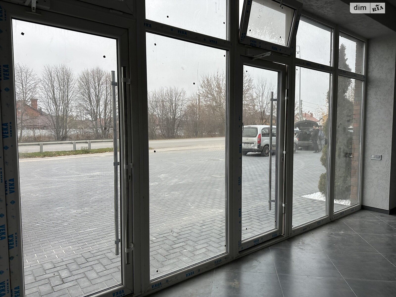 Комерційне приміщення в Вінниці, здам в оренду по Олекси Новаківського вулиця, район undefined, ціна: 52 000 грн за об’єкт фото 1