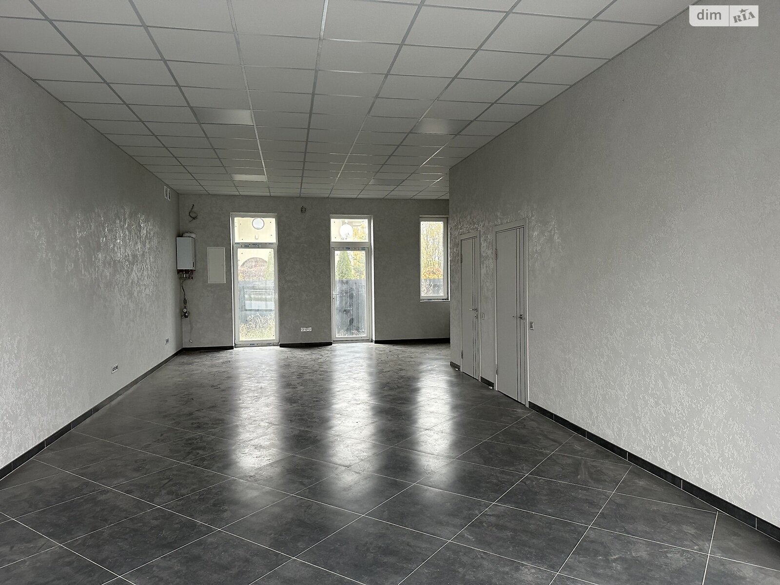 Комерційне приміщення в Вінниці, здам в оренду по Олекси Новаківського вулиця, район undefined, ціна: 52 000 грн за об’єкт фото 1