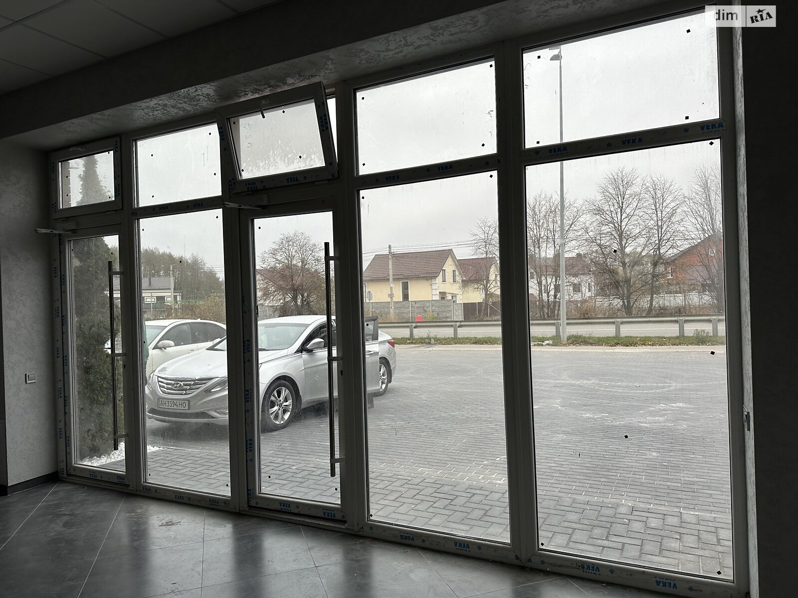 Комерційне приміщення в Вінниці, здам в оренду по Олекси Новаківського вулиця, район undefined, ціна: 52 000 грн за об’єкт фото 1