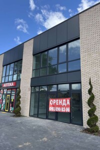 Комерційне приміщення в Вінниці, здам в оренду по Новаківського Олекси вулиця, район Пирогово, ціна: 52 500 грн за об’єкт фото 2