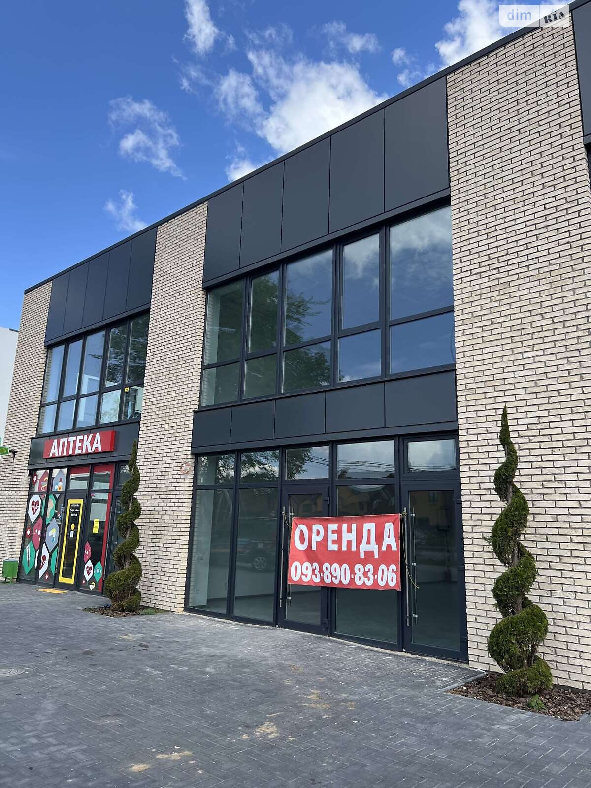 Комерційне приміщення в Вінниці, здам в оренду по Новаківського Олекси вулиця, район Пирогово, ціна: 52 500 грн за об’єкт фото 1 Комерційне приміщення в Вінниці, здам в оренду по Новаківського Олекси вулиця, район Пирогово, ціна: 52 500 грн за об’єкт фото 1