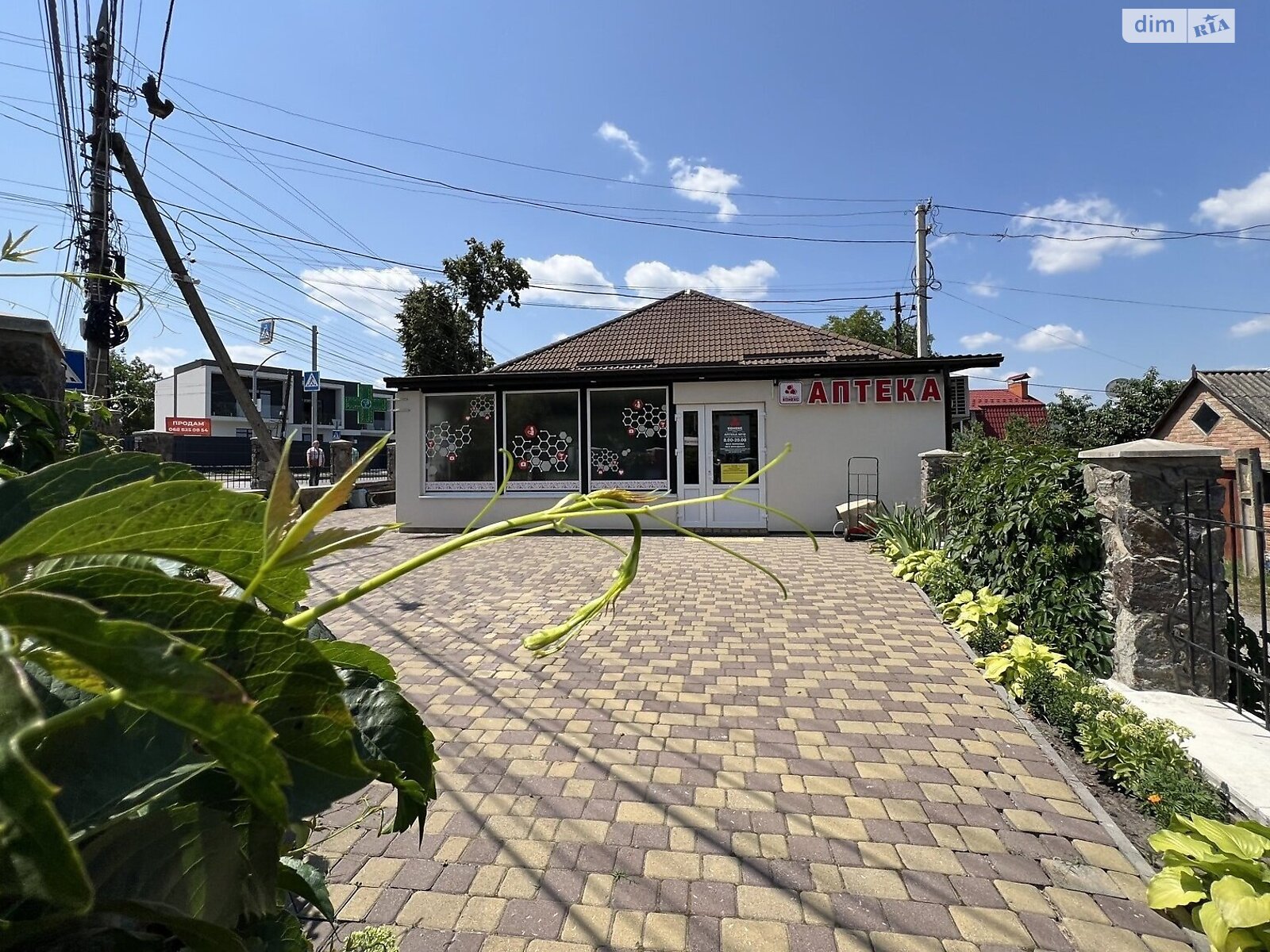 Комерційне приміщення в Вінниці, здам в оренду по Пирогова вулиця, район undefined, ціна: 35 000 грн за об’єкт фото 1 Комерційне приміщення в Вінниці, здам в оренду по Пирогова вулиця, район undefined, ціна: 35 000 грн за об’єкт фото 1