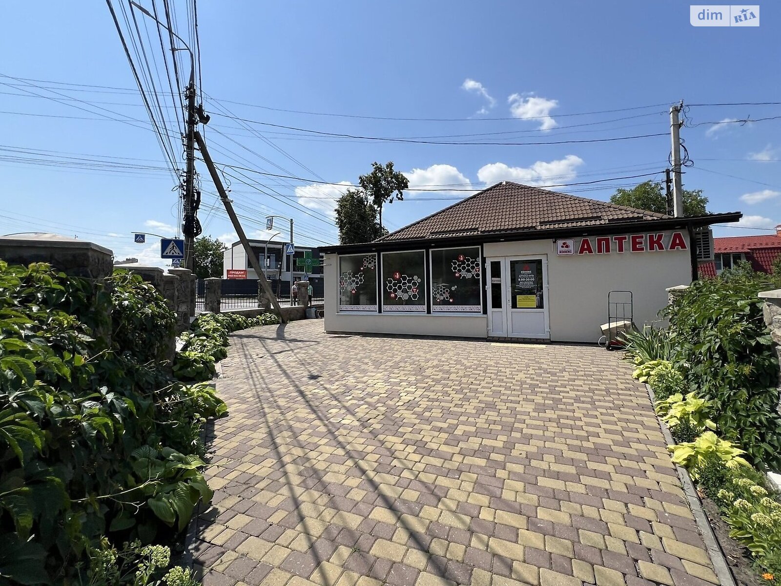 Комерційне приміщення в Вінниці, здам в оренду по Пирогова вулиця, район undefined, ціна: 35 000 грн за об’єкт фото 1 Комерційне приміщення в Вінниці, здам в оренду по Пирогова вулиця, район undefined, ціна: 35 000 грн за об’єкт фото 1