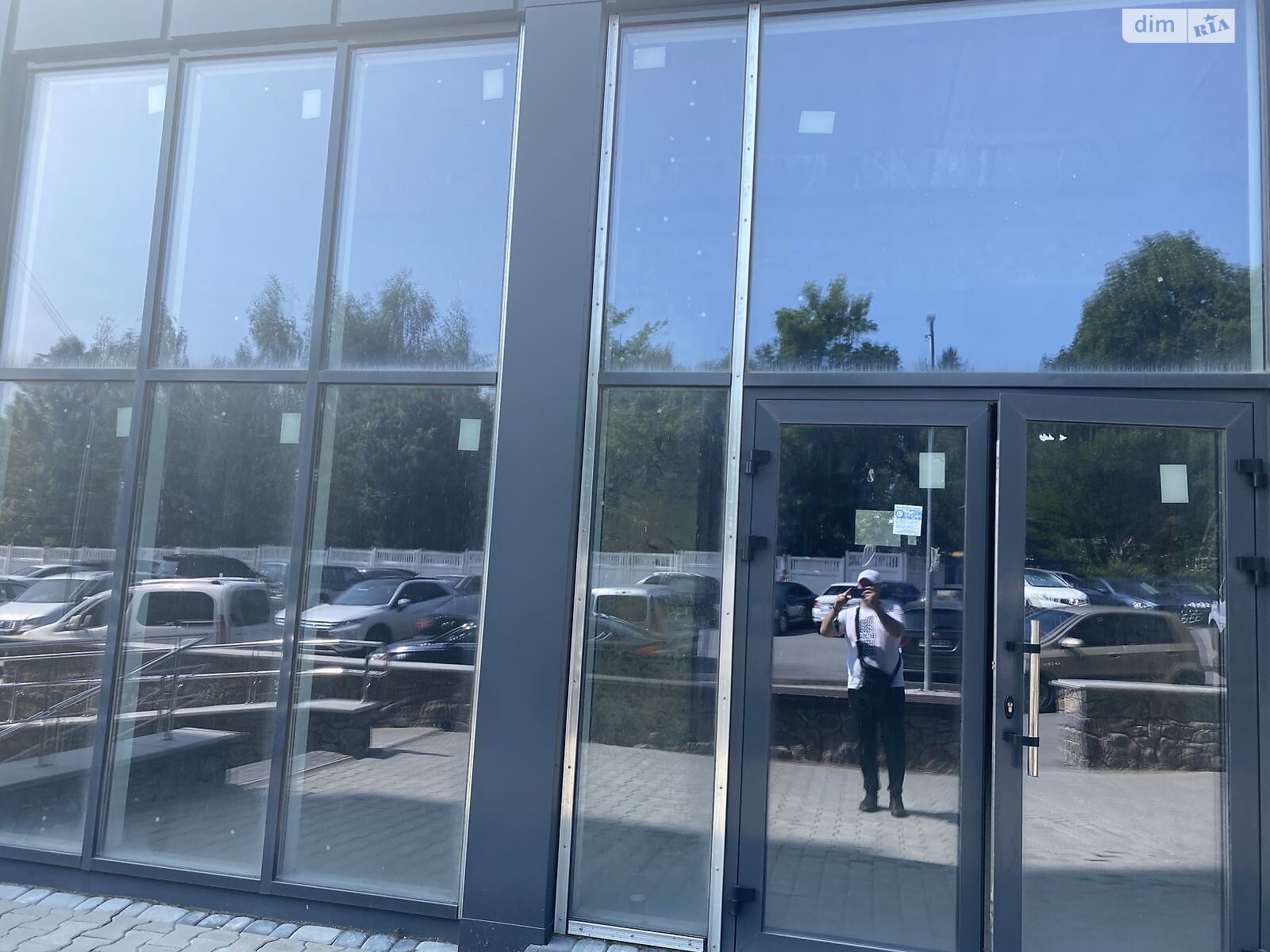 Комерційне приміщення в Вінниці, здам в оренду по Генерала Гандзюка вулиця 17, район Поділля, ціна: 2 911 300 грн за об’єкт фото 1 Комерційне приміщення в Вінниці, здам в оренду по Генерала Гандзюка вулиця 17, район Поділля, ціна: 2 911 300 грн за об’єкт фото 1