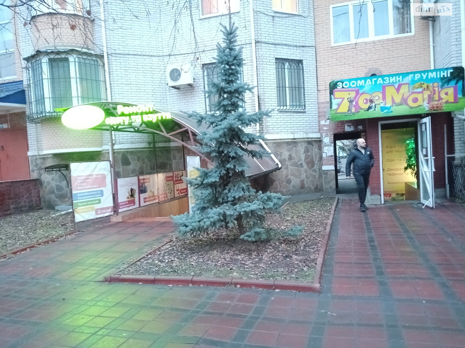 Комерційне приміщення в Вінниці, здам в оренду по Зодчих вулиця 34, район Поділля, ціна: 20 000 грн за об’єкт фото 1 Комерційне приміщення в Вінниці, здам в оренду по Зодчих вулиця 34, район Поділля, ціна: 20 000 грн за об’єкт фото 1