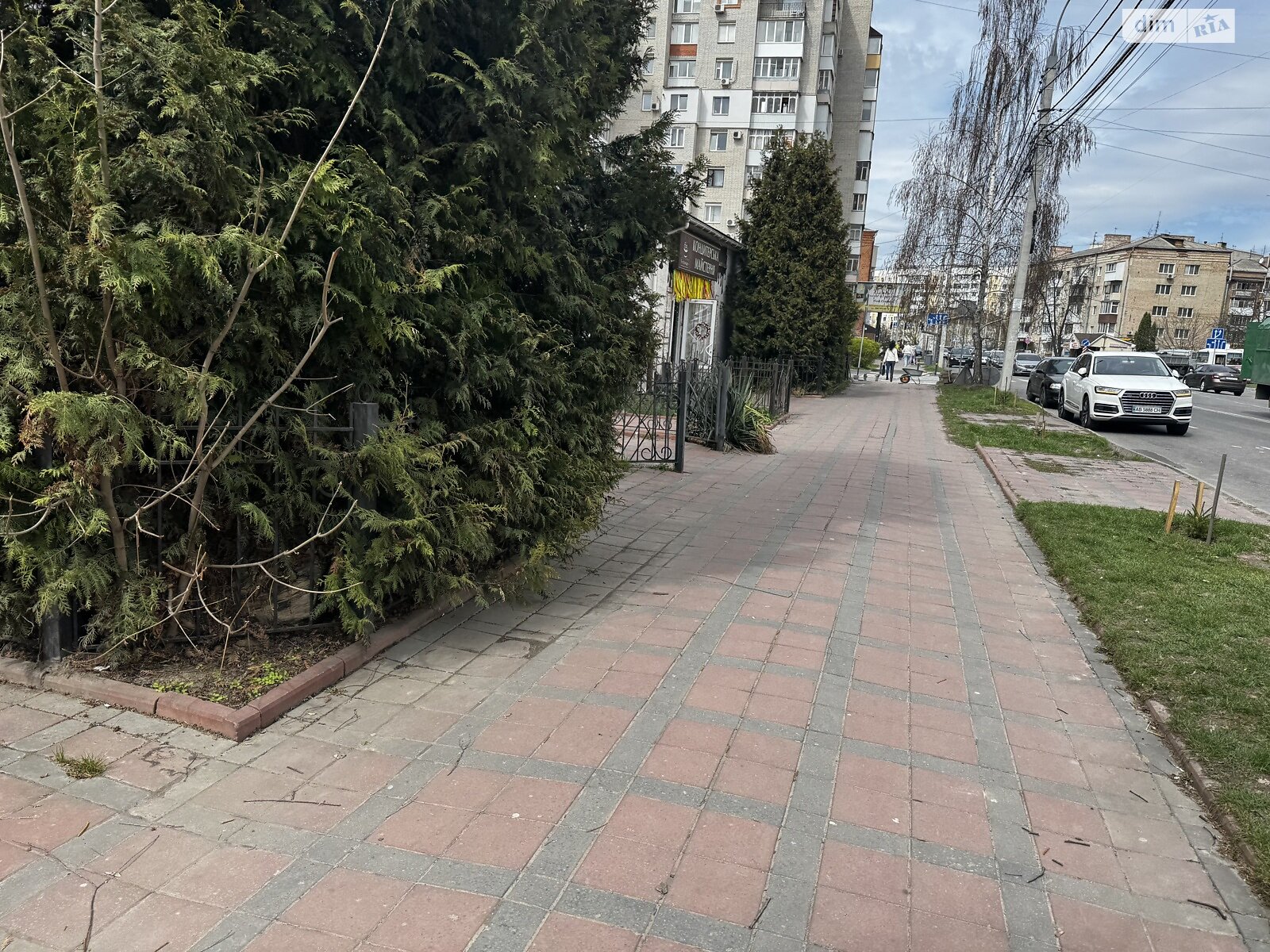 Коммерческое помещение в Виннице, сдам в аренду по Зодчих улица, район Подолье, цена: 20 000 грн за объект фото 1 Коммерческое помещение в Виннице, сдам в аренду по Зодчих улица, район Подолье, цена: 20 000 грн за объект фото 1