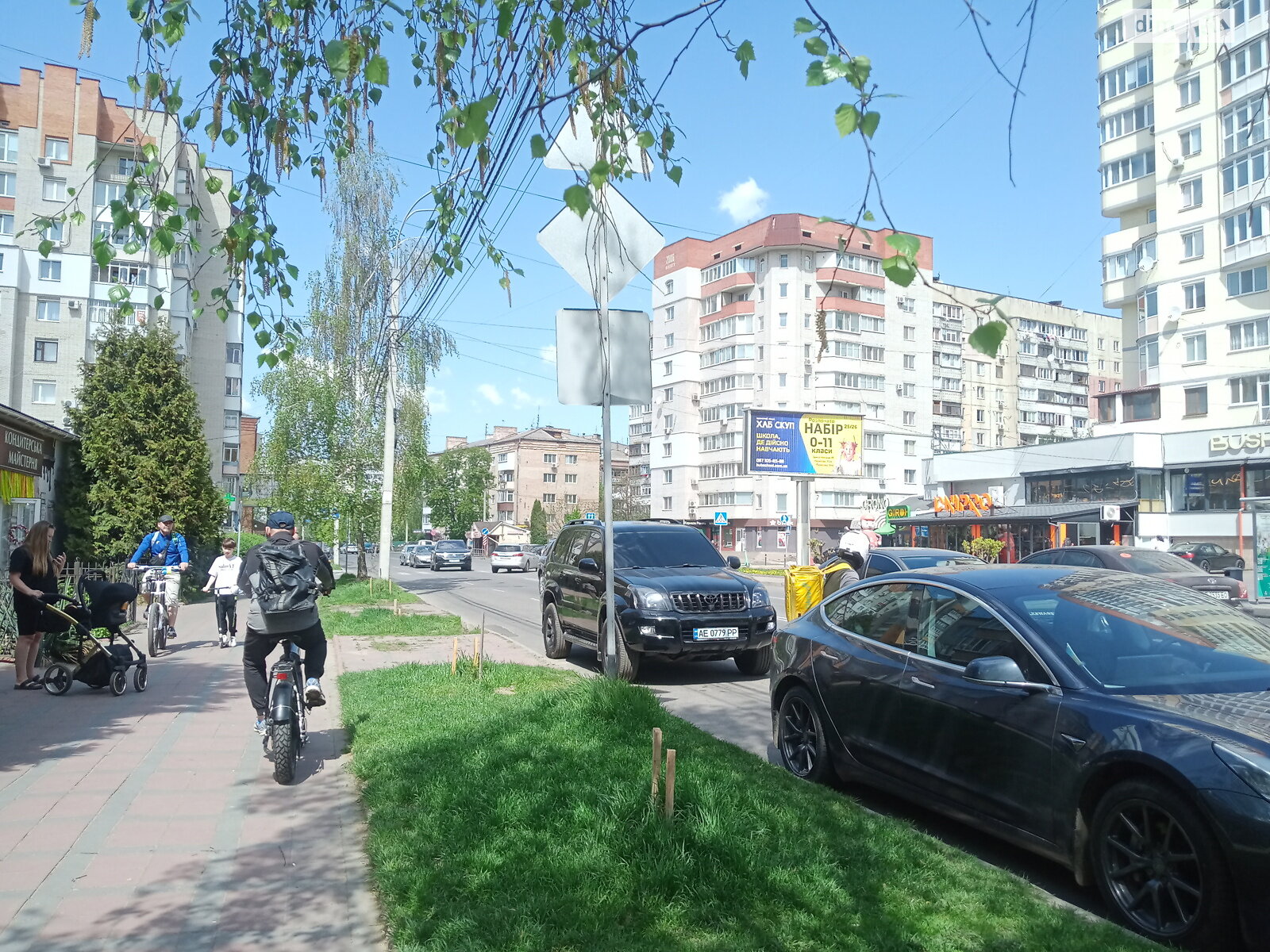 Комерційне приміщення в Вінниці, здам в оренду по Зодчих вулиця 34, район Поділля, ціна: 20 000 грн за об’єкт фото 1 Комерційне приміщення в Вінниці, здам в оренду по Зодчих вулиця 34, район Поділля, ціна: 20 000 грн за об’єкт фото 1