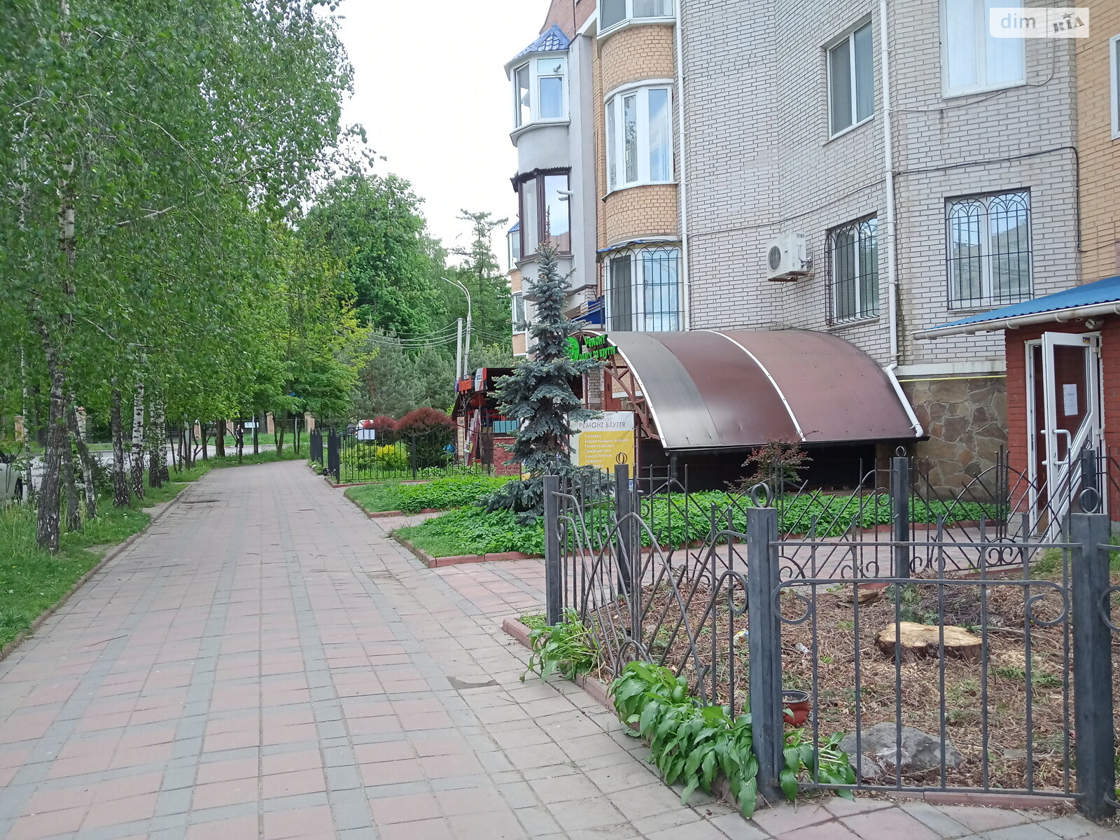 Комерційне приміщення в Вінниці, здам в оренду по Зодчих вулиця, район Поділля, ціна: 21 500 грн за об’єкт фото 1 Комерційне приміщення в Вінниці, здам в оренду по Зодчих вулиця, район Поділля, ціна: 21 500 грн за об’єкт фото 1