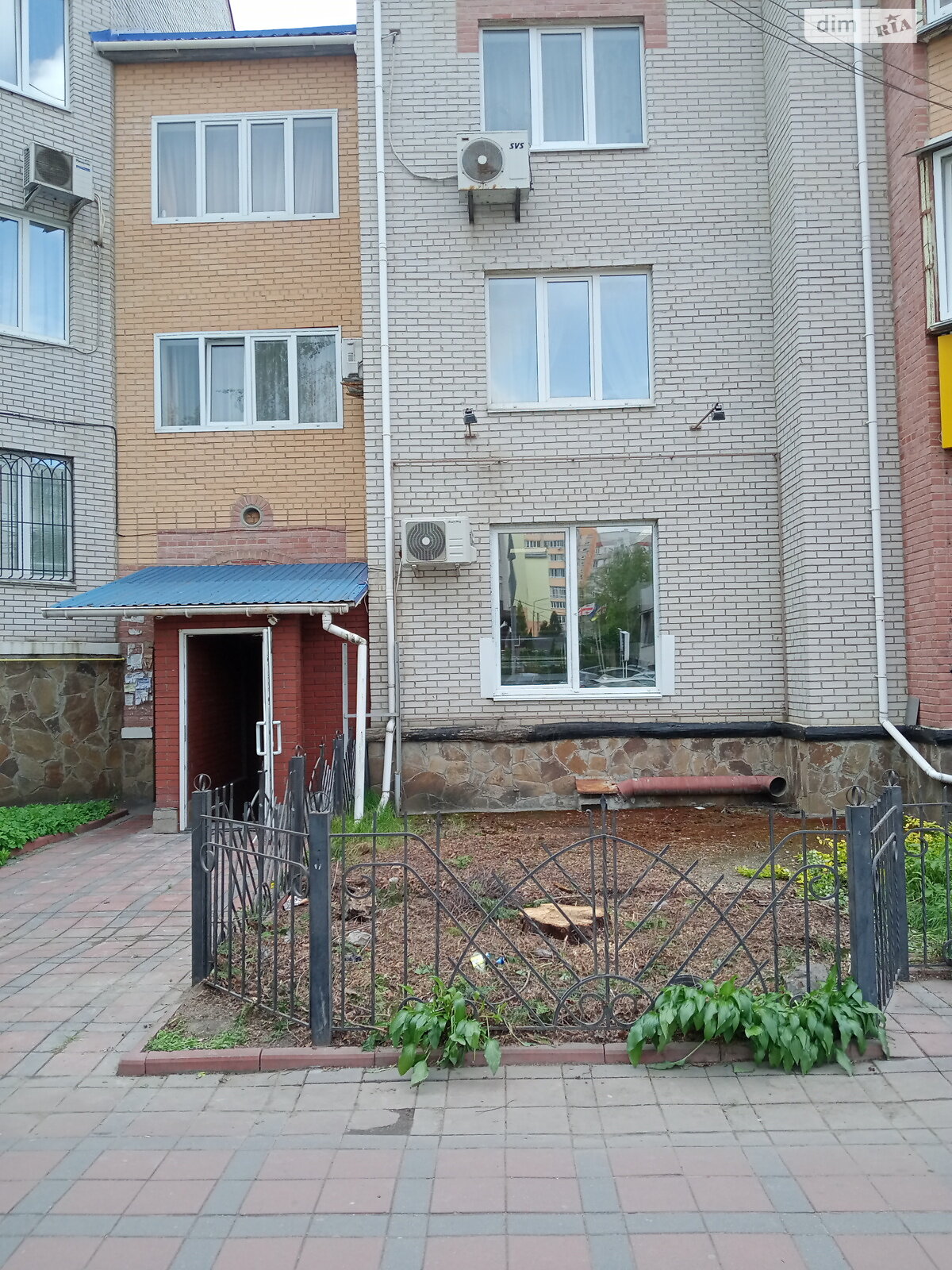 Комерційне приміщення в Вінниці, здам в оренду по Зодчих вулиця, район Поділля, ціна: 21 500 грн за об’єкт фото 1 Комерційне приміщення в Вінниці, здам в оренду по Зодчих вулиця, район Поділля, ціна: 21 500 грн за об’єкт фото 1