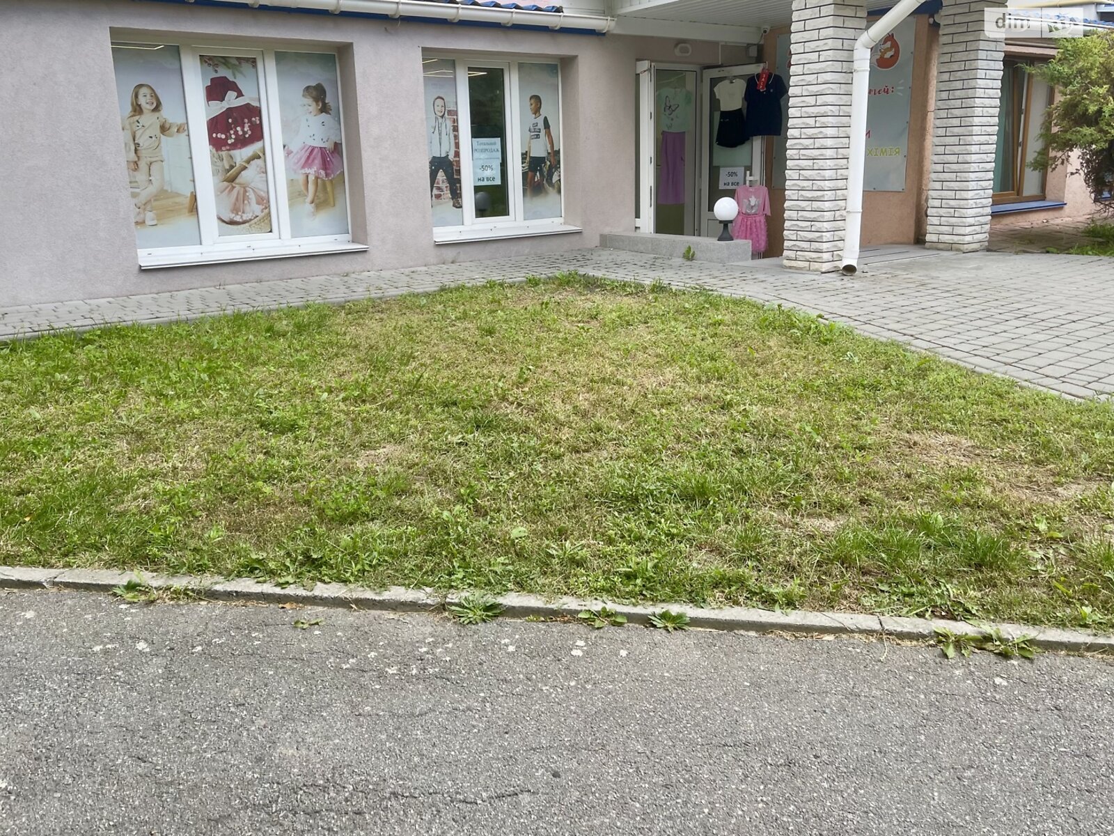 Комерційне приміщення в Вінниці, здам в оренду по Зодчих вулиця, район Поділля, ціна: 18 000 грн за об’єкт фото 1