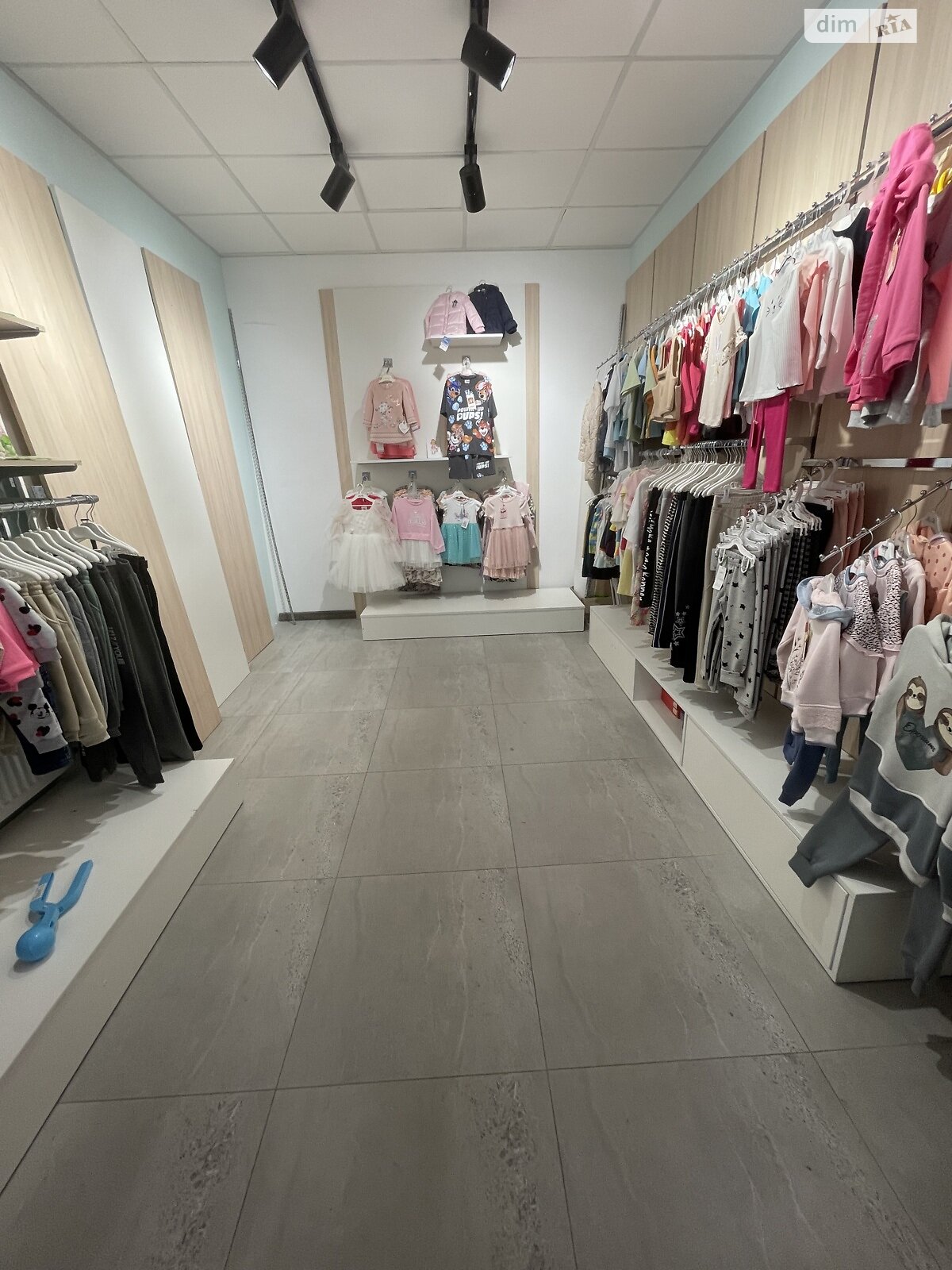 Комерційне приміщення в Вінниці, здам в оренду по Зодчих вулиця, район Поділля, ціна: 18 000 грн за об’єкт фото 1