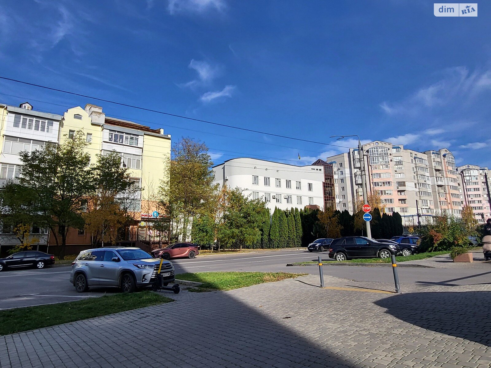 Комерційне приміщення в Вінниці, здам в оренду по Зодчих вулиця, район Поділля, ціна: 4 029 грн за об’єкт фото 1 Комерційне приміщення в Вінниці, здам в оренду по Зодчих вулиця, район Поділля, ціна: 4 029 грн за об’єкт фото 1