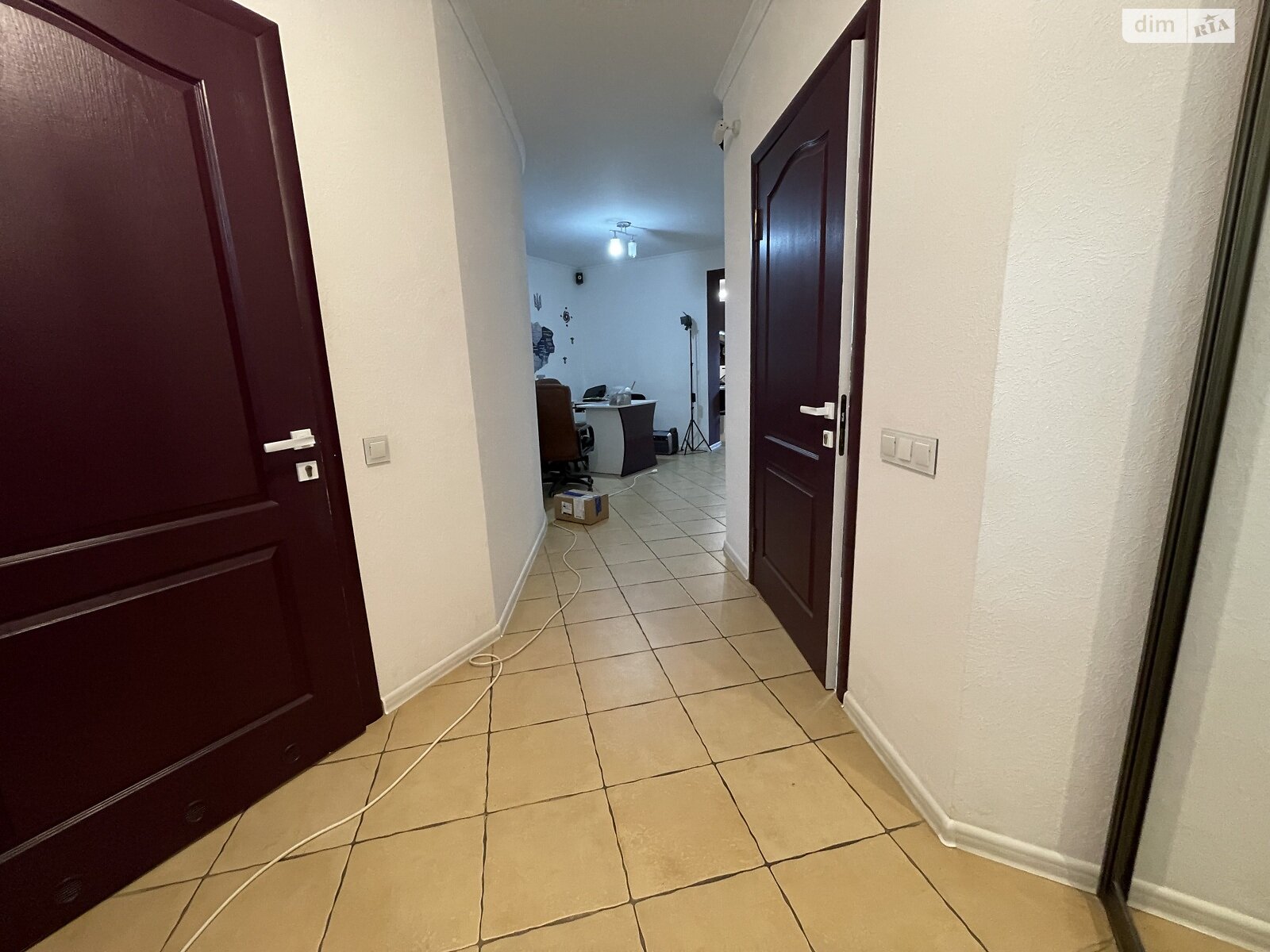 Коммерческое помещение в Виннице, сдам в аренду по Зодчих улица, район Подолье, цена: 30 000 грн за объект фото 1