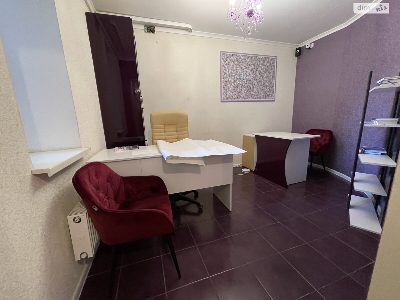 Коммерческое помещение в Виннице, сдам в аренду по Зодчих улица, район Подолье, цена: 30 000 грн за объект фото 1