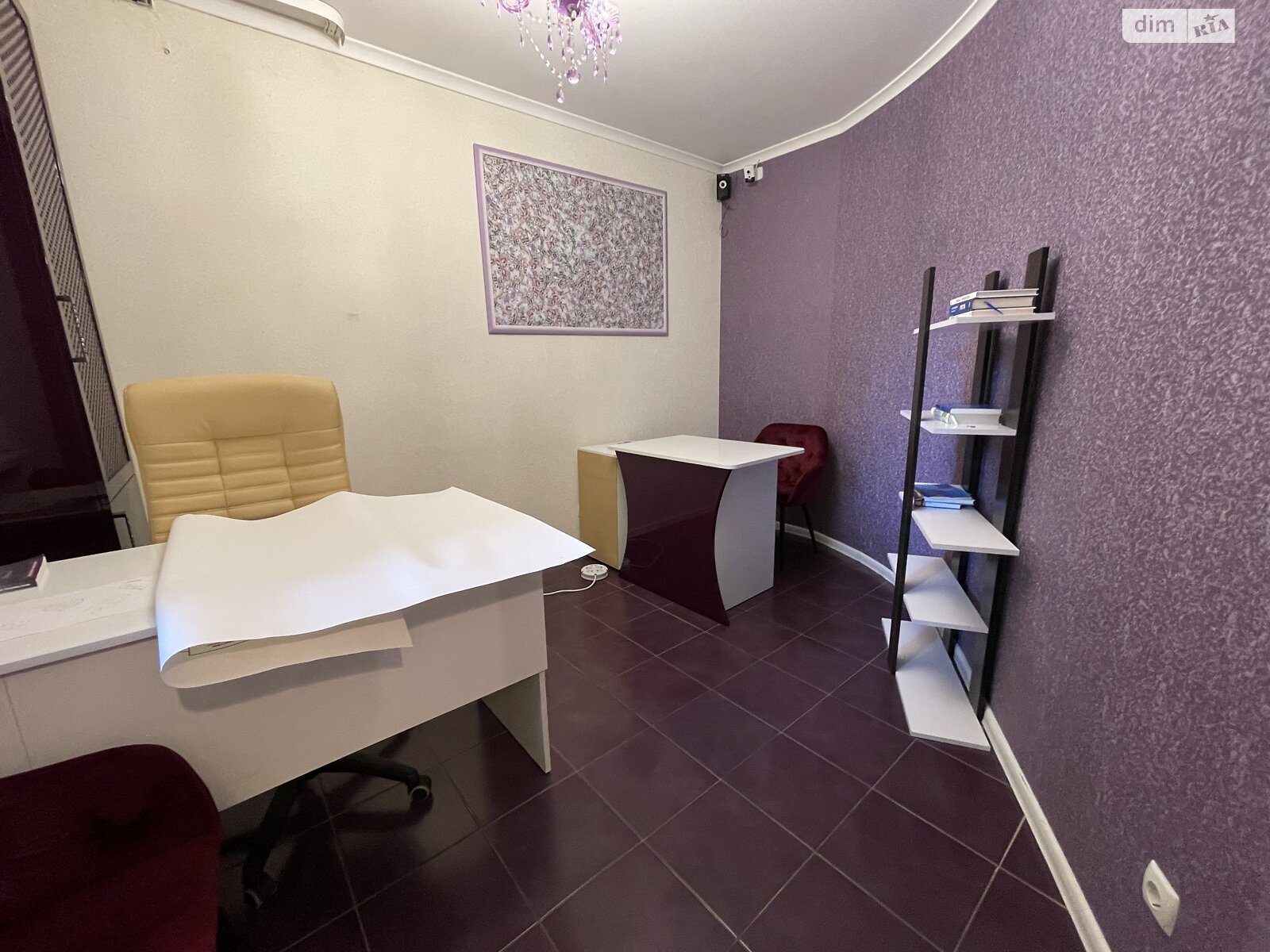 Коммерческое помещение в Виннице, сдам в аренду по Зодчих улица, район Подолье, цена: 30 000 грн за объект фото 1