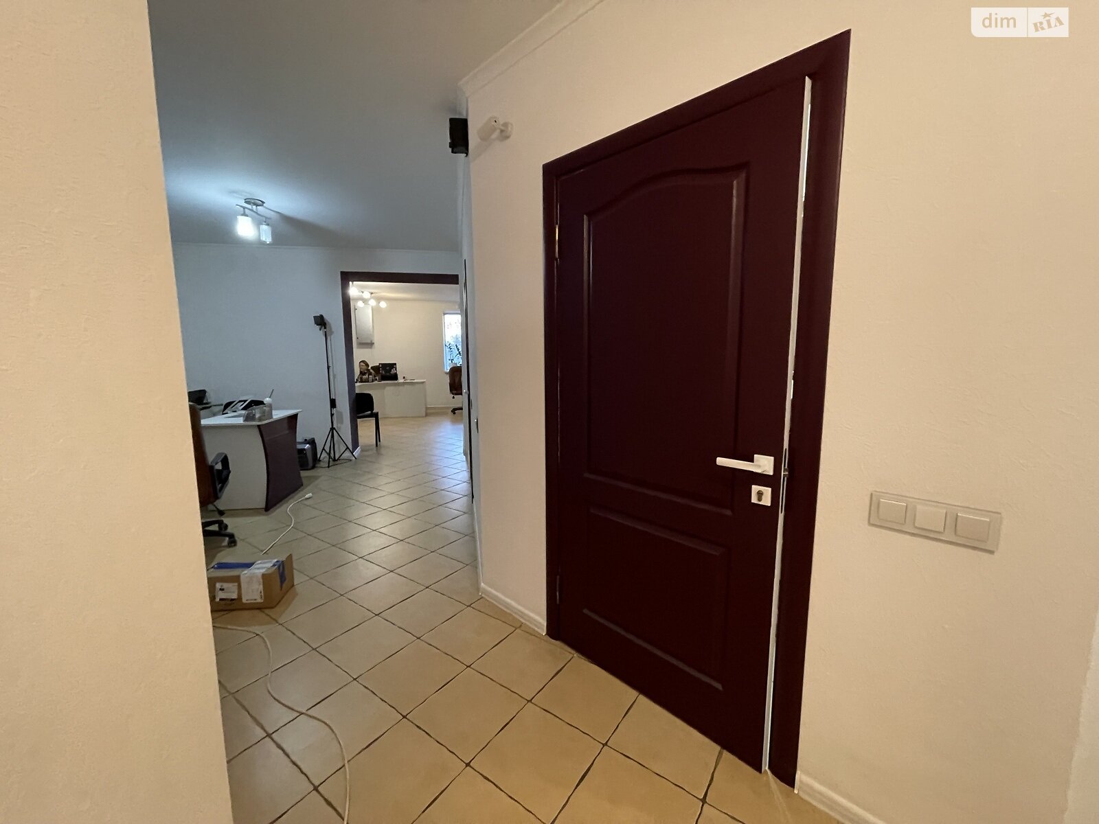 Коммерческое помещение в Виннице, сдам в аренду по Зодчих улица, район Подолье, цена: 30 000 грн за объект фото 1