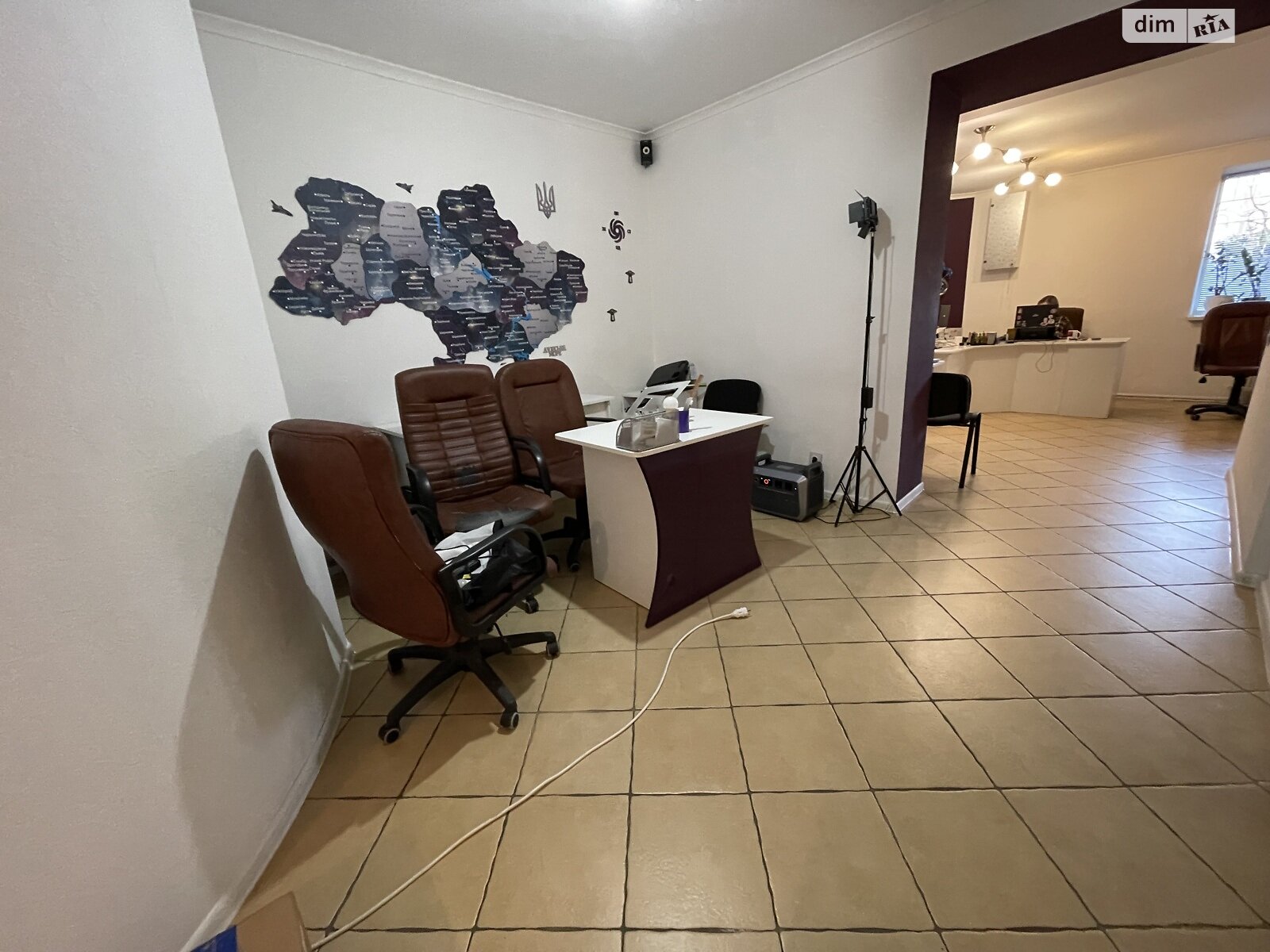 Коммерческое помещение в Виннице, сдам в аренду по Зодчих улица, район Подолье, цена: 30 000 грн за объект фото 1