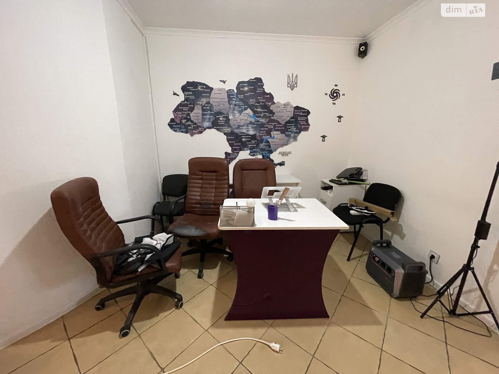 Коммерческое помещение в Виннице, сдам в аренду по Зодчих улица, район Подолье, цена: 30 000 грн за объект фото 1