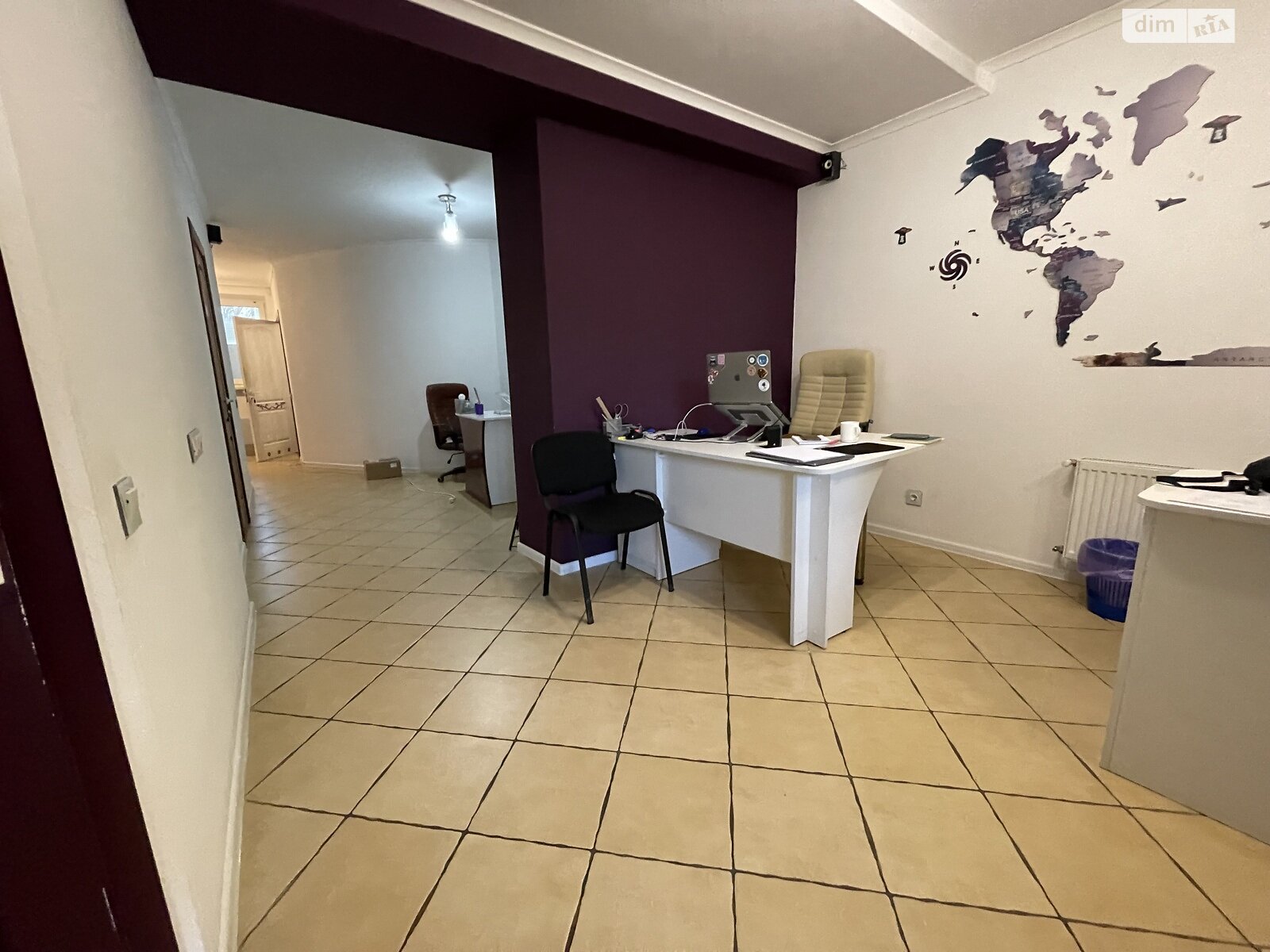 Коммерческое помещение в Виннице, сдам в аренду по Зодчих улица, район Подолье, цена: 30 000 грн за объект фото 1