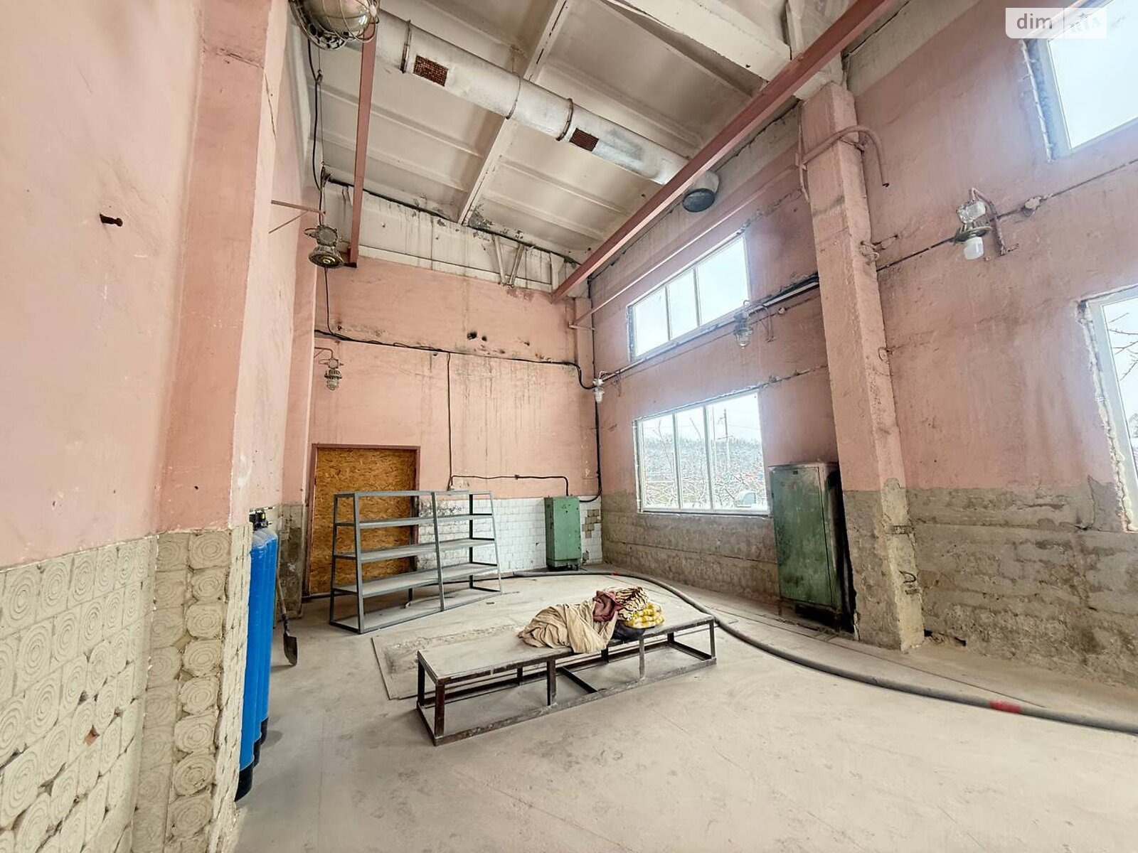 Коммерческое помещение в Виннице, сдам в аренду по Сергея Зулинского улица, район Подшипниковый завод, цена: 150 000 грн за объект фото 1