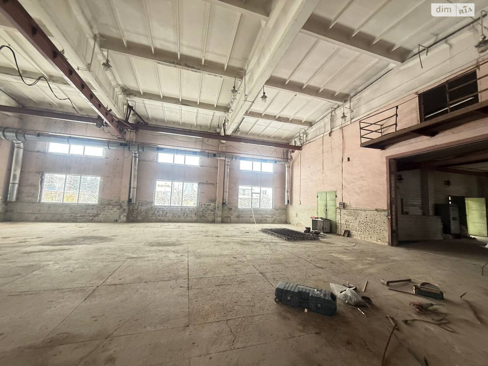 Коммерческое помещение в Виннице, сдам в аренду по Сергея Зулинского улица, район Подшипниковый завод, цена: 150 000 грн за объект фото 1