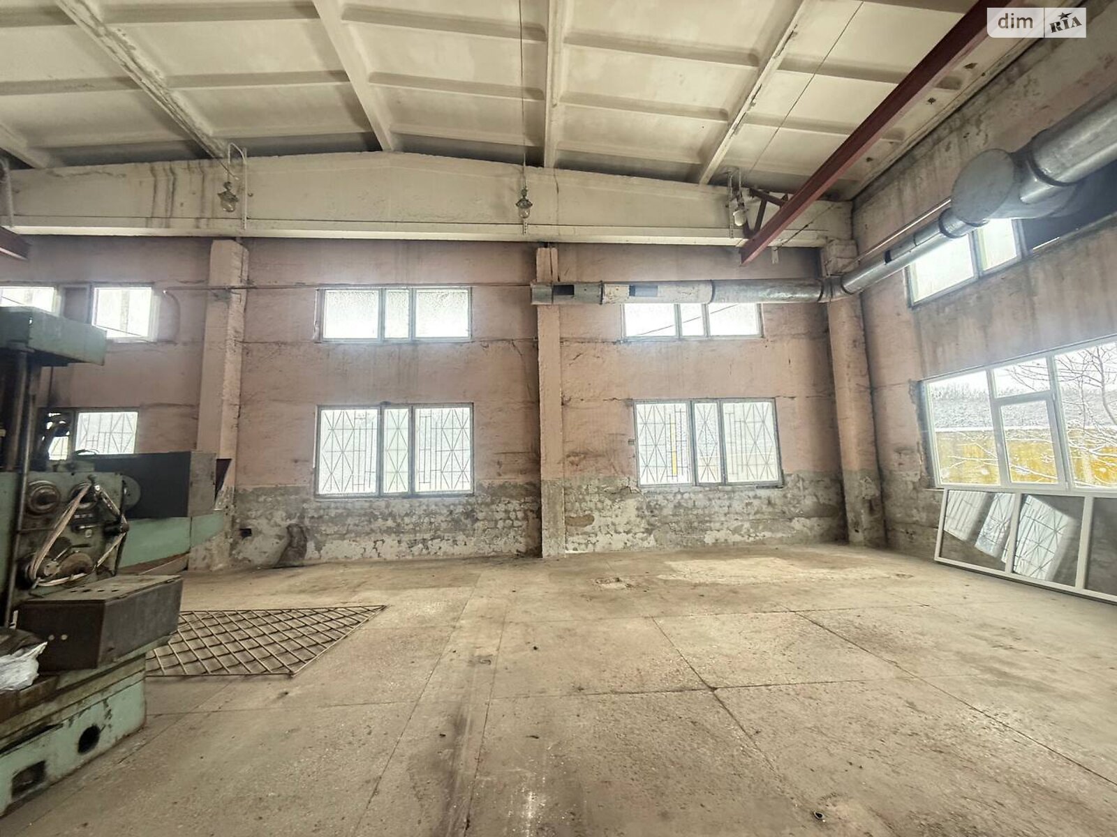 Коммерческое помещение в Виннице, сдам в аренду по Сергея Зулинского улица, район Подшипниковый завод, цена: 150 000 грн за объект фото 1