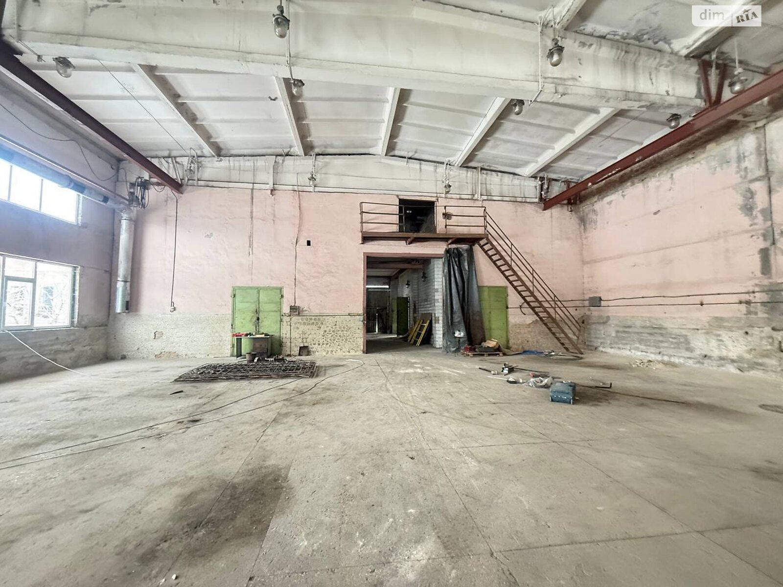Коммерческое помещение в Виннице, сдам в аренду по Сергея Зулинского улица, район Подшипниковый завод, цена: 150 000 грн за объект фото 1