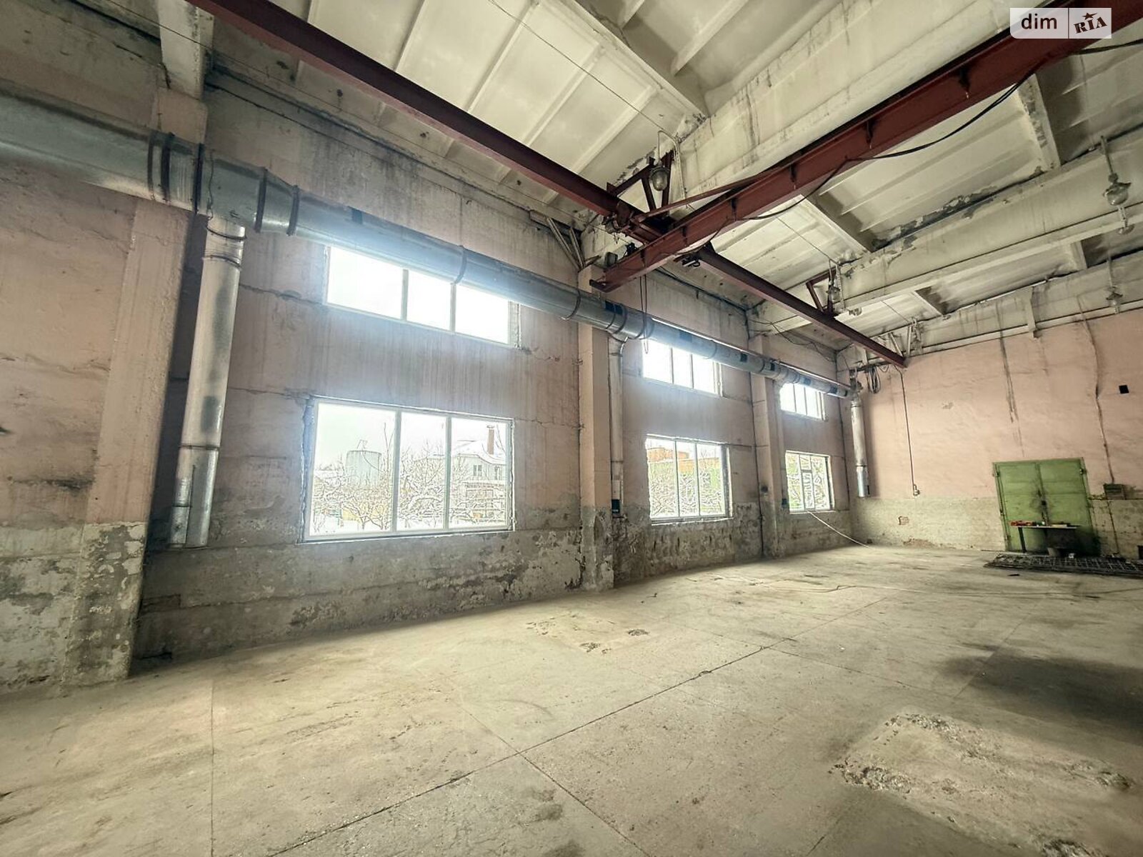 Коммерческое помещение в Виннице, сдам в аренду по Сергея Зулинского улица, район Подшипниковый завод, цена: 150 000 грн за объект фото 1