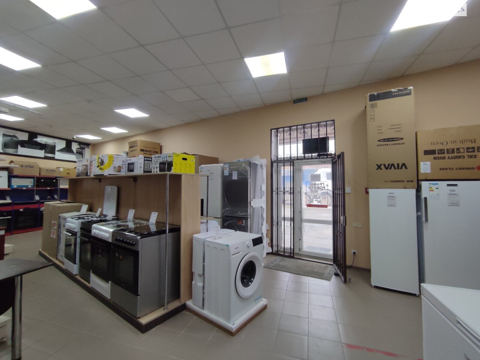 Коммерческое помещение в Виннице, сдам в аренду по Рождественский переулок, цена: 25 000 грн за объект фото 1 Коммерческое помещение в Виннице, сдам в аренду по Рождественский переулок, цена: 25 000 грн за объект фото 1