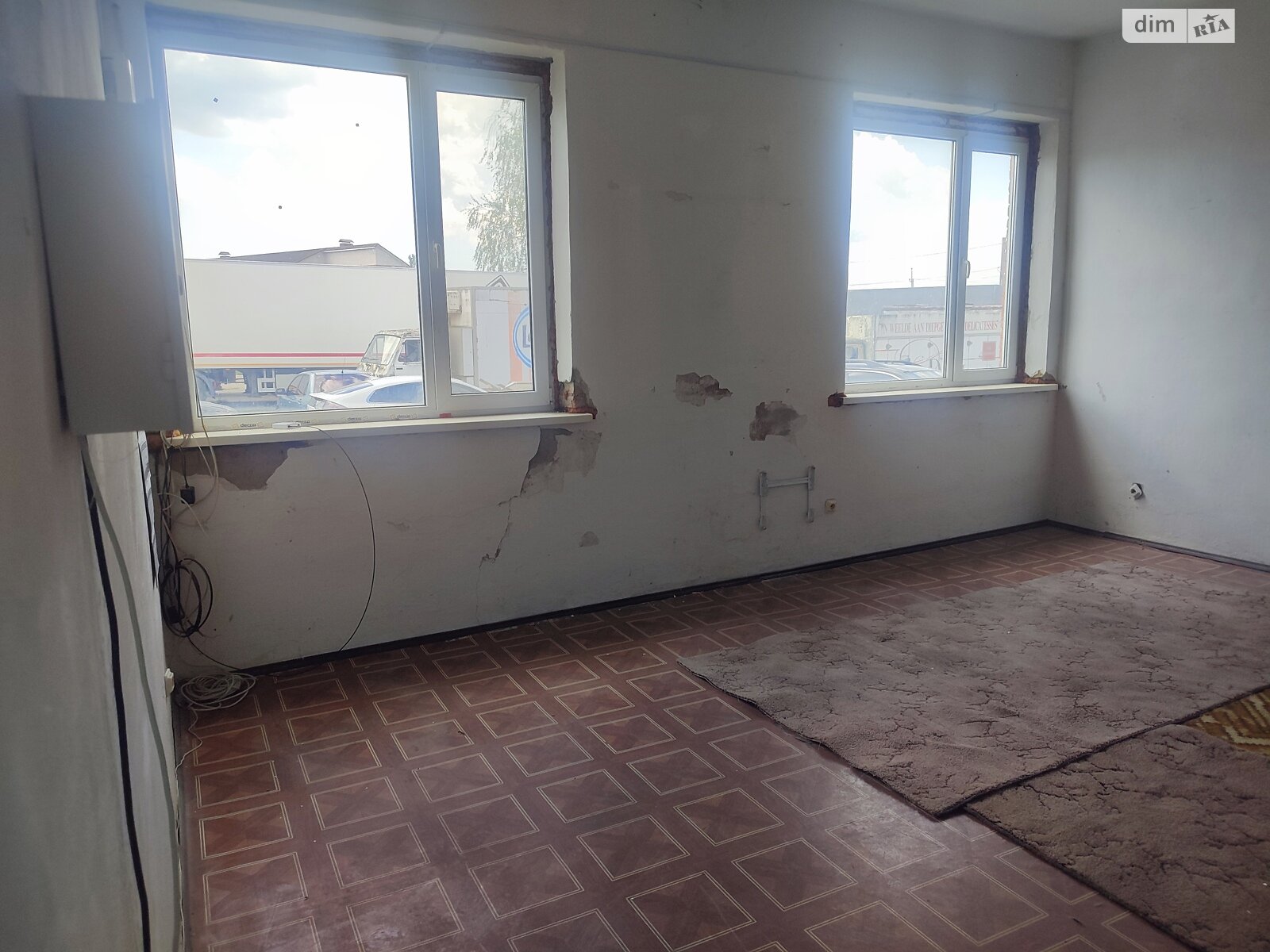 Комерційне приміщення в Вінниці, здам в оренду по Олексія Миргородського (Черняховського) вулиця, район Сабарів, ціна: 8 500 грн за об’єкт фото 1 Комерційне приміщення в Вінниці, здам в оренду по Олексія Миргородського (Черняховського) вулиця, район Сабарів, ціна: 8 500 грн за об’єкт фото 1