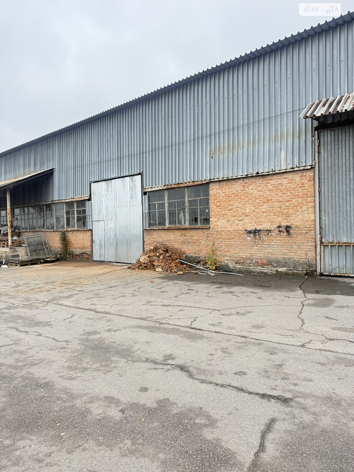 Комерційне приміщення в Вінниці, здам в оренду по Трипільська вулиця, район Сабарів, ціна: 72 000 грн за об’єкт фото 1 Комерційне приміщення в Вінниці, здам в оренду по Трипільська вулиця, район Сабарів, ціна: 72 000 грн за об’єкт фото 1
