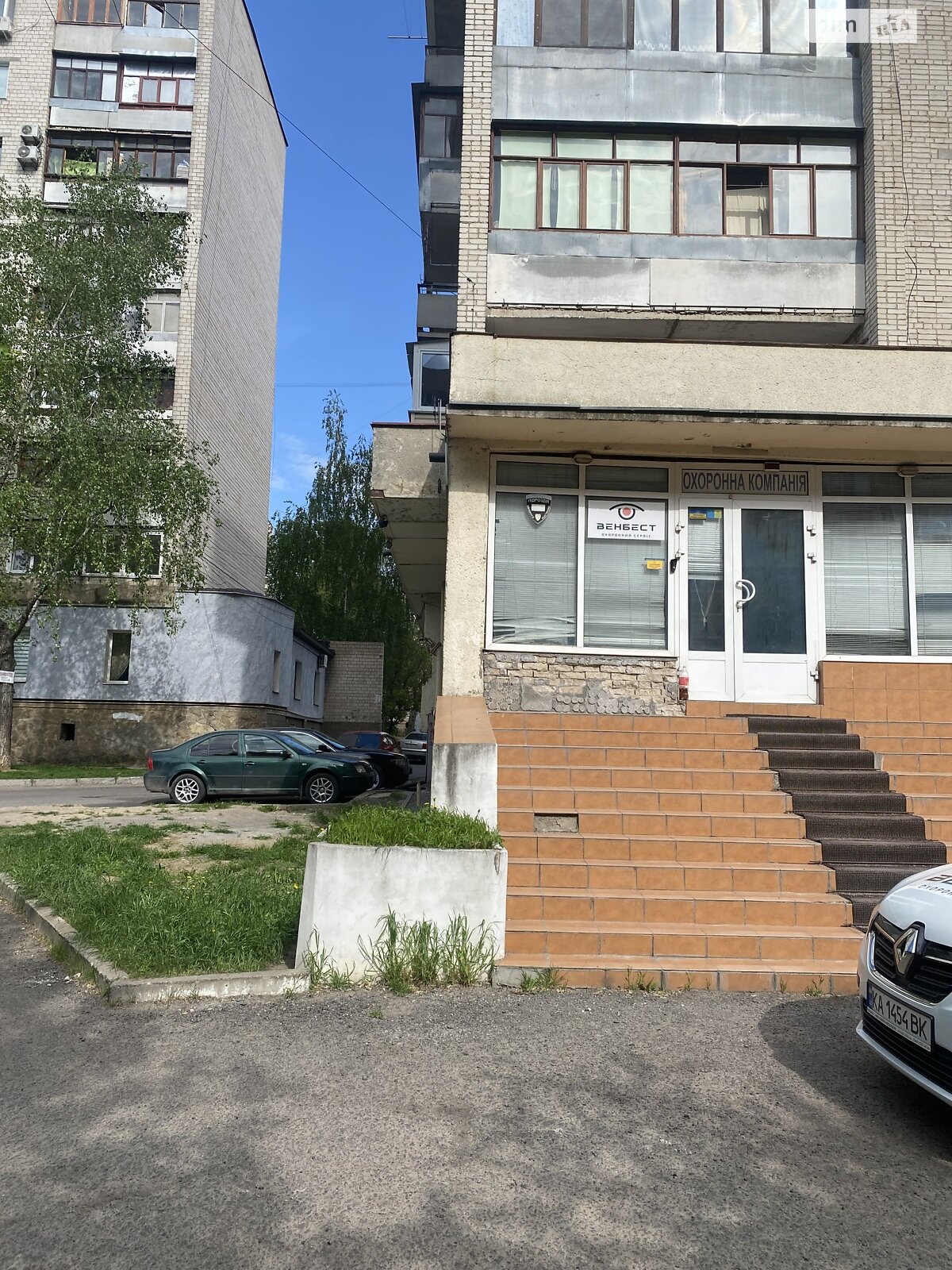Коммерческое помещение в Виннице, сдам в аренду по Агатангела Крымского улица, район Славянка, цена: 35 000 грн за объект фото 1 Коммерческое помещение в Виннице, сдам в аренду по Агатангела Крымского улица, район Славянка, цена: 35 000 грн за объект фото 1