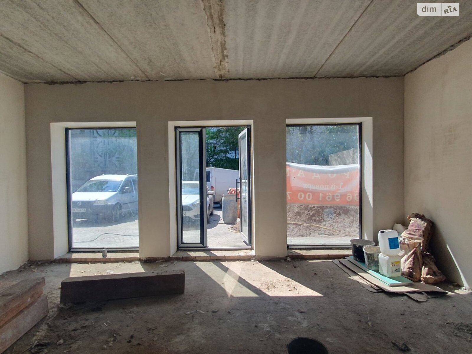 Коммерческое помещение в Виннице, сдам в аренду по Дмитрия Майбороды улица 12, район Славянка, цена: 30 000 грн за объект фото 1 Коммерческое помещение в Виннице, сдам в аренду по Дмитрия Майбороды улица 12, район Славянка, цена: 30 000 грн за объект фото 1