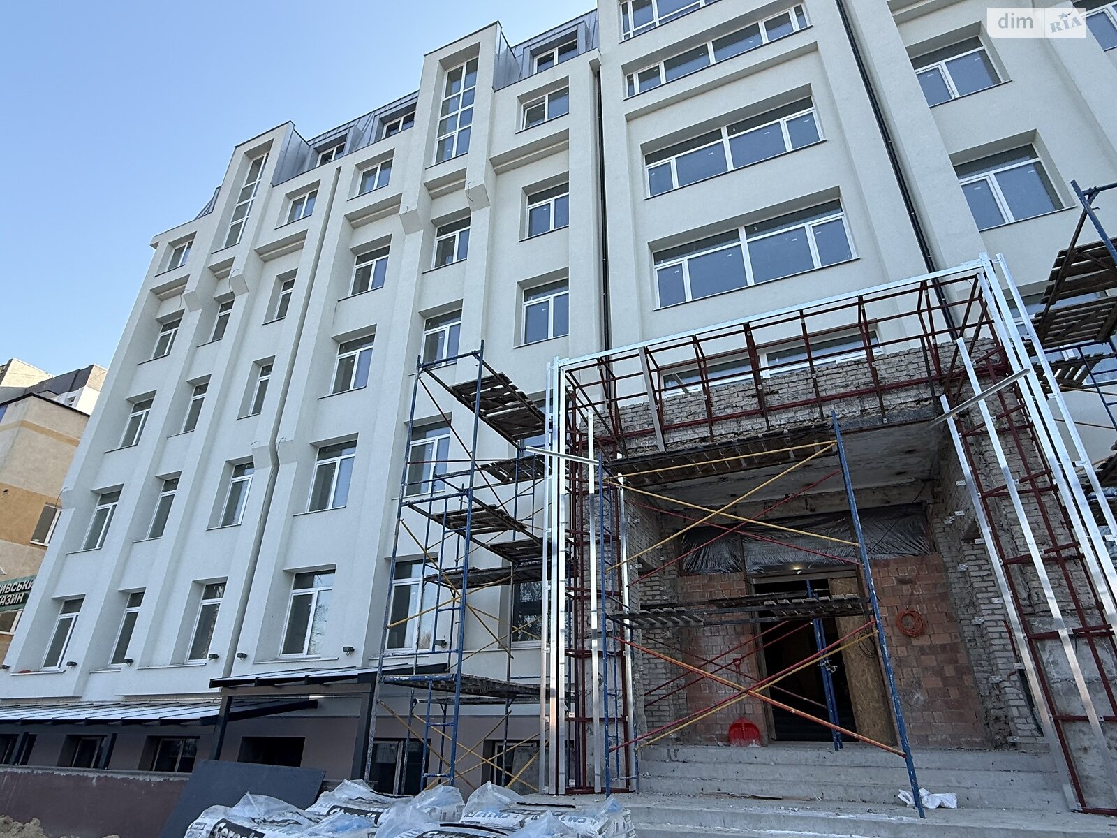 Коммерческое помещение в Виннице, сдам в аренду по Хмельницкое шоссе 23А, район Славянка, цена: 500 400 грн за объект фото 1 Коммерческое помещение в Виннице, сдам в аренду по Хмельницкое шоссе 23А, район Славянка, цена: 500 400 грн за объект фото 1