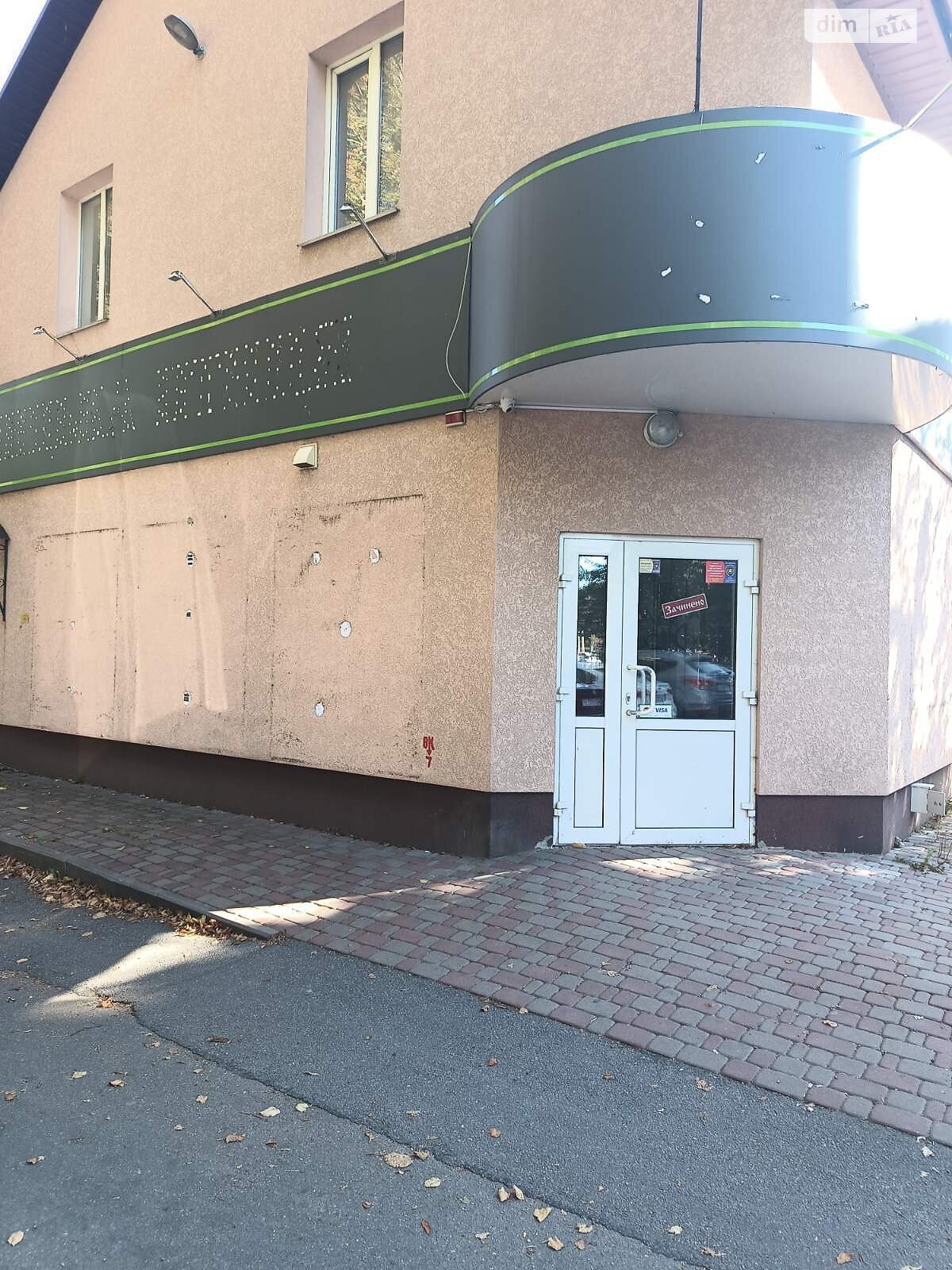 Коммерческое помещение в Виннице, сдам в аренду по Хмельницкое шоссе, район Славянка, цена: 99 999 грн за объект фото 1