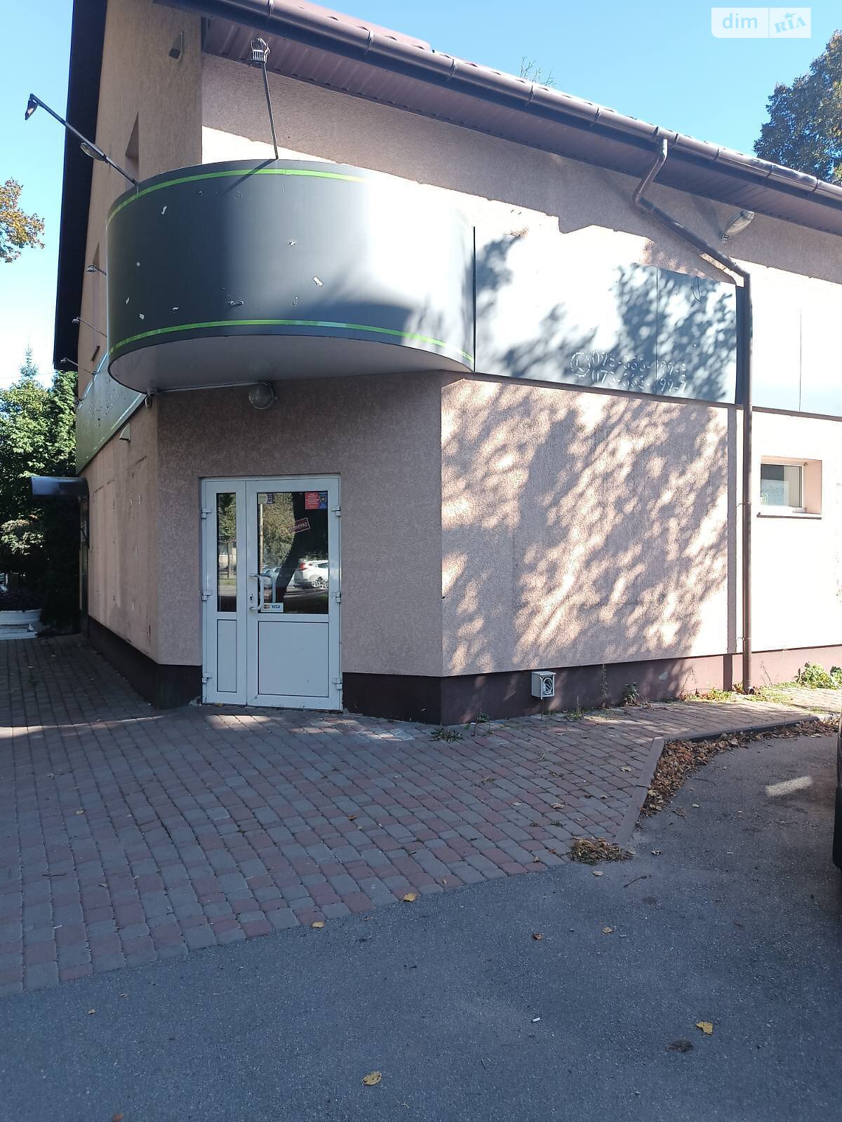 Коммерческое помещение в Виннице, сдам в аренду по Хмельницкое шоссе, район Славянка, цена: 99 999 грн за объект фото 1