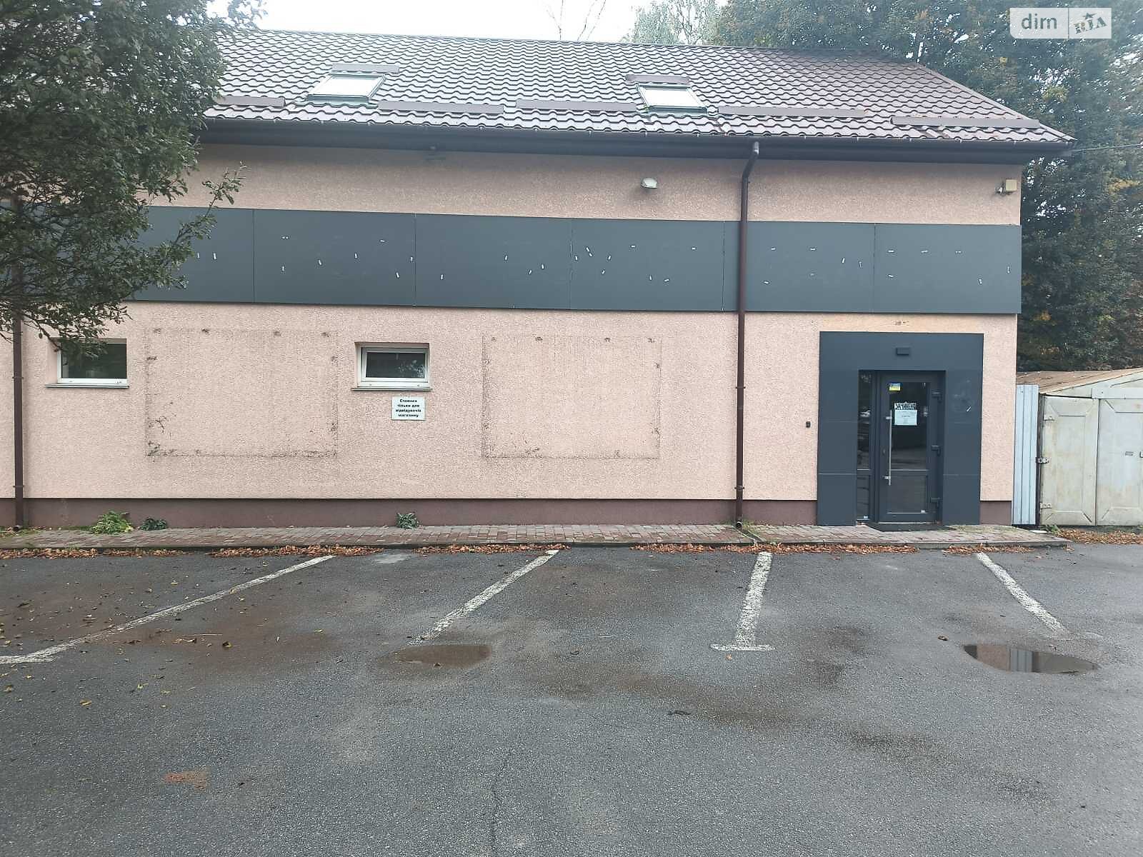 Коммерческое помещение в Виннице, сдам в аренду по Хмельницкое шоссе, район Славянка, цена: 99 999 грн за объект фото 1