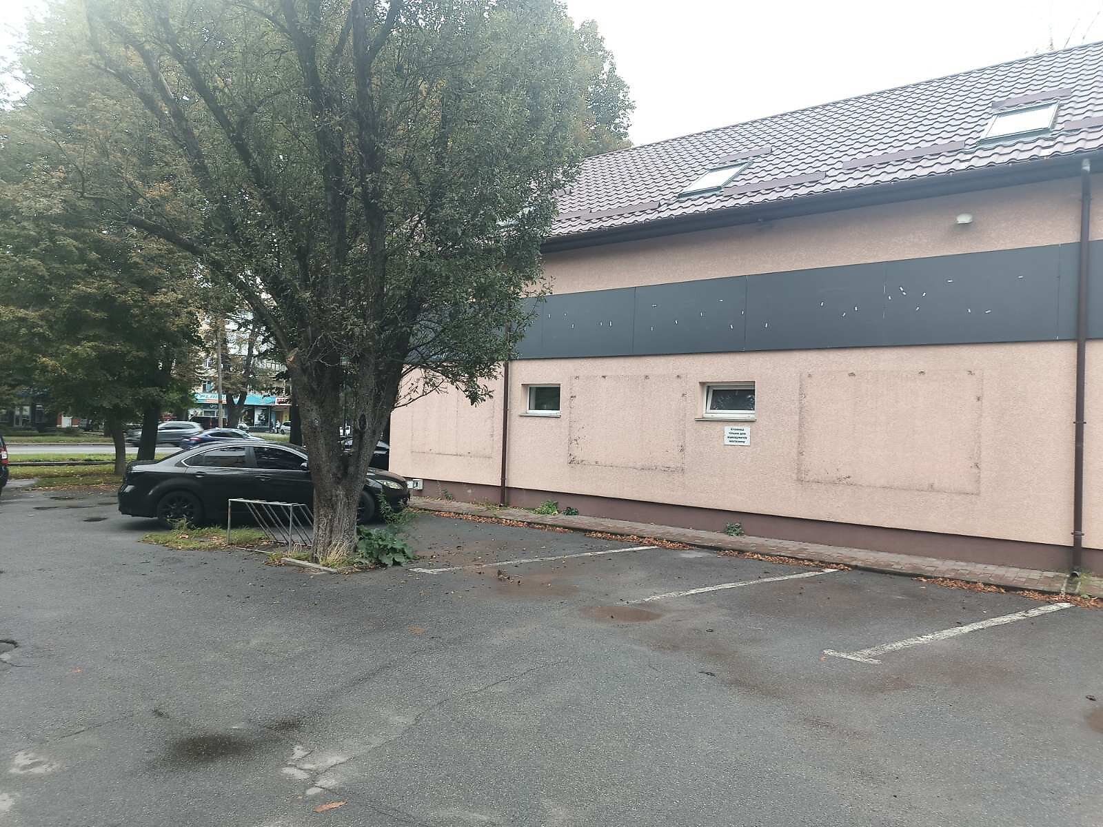 Коммерческое помещение в Виннице, сдам в аренду по Хмельницкое шоссе, район Славянка, цена: 99 999 грн за объект фото 1