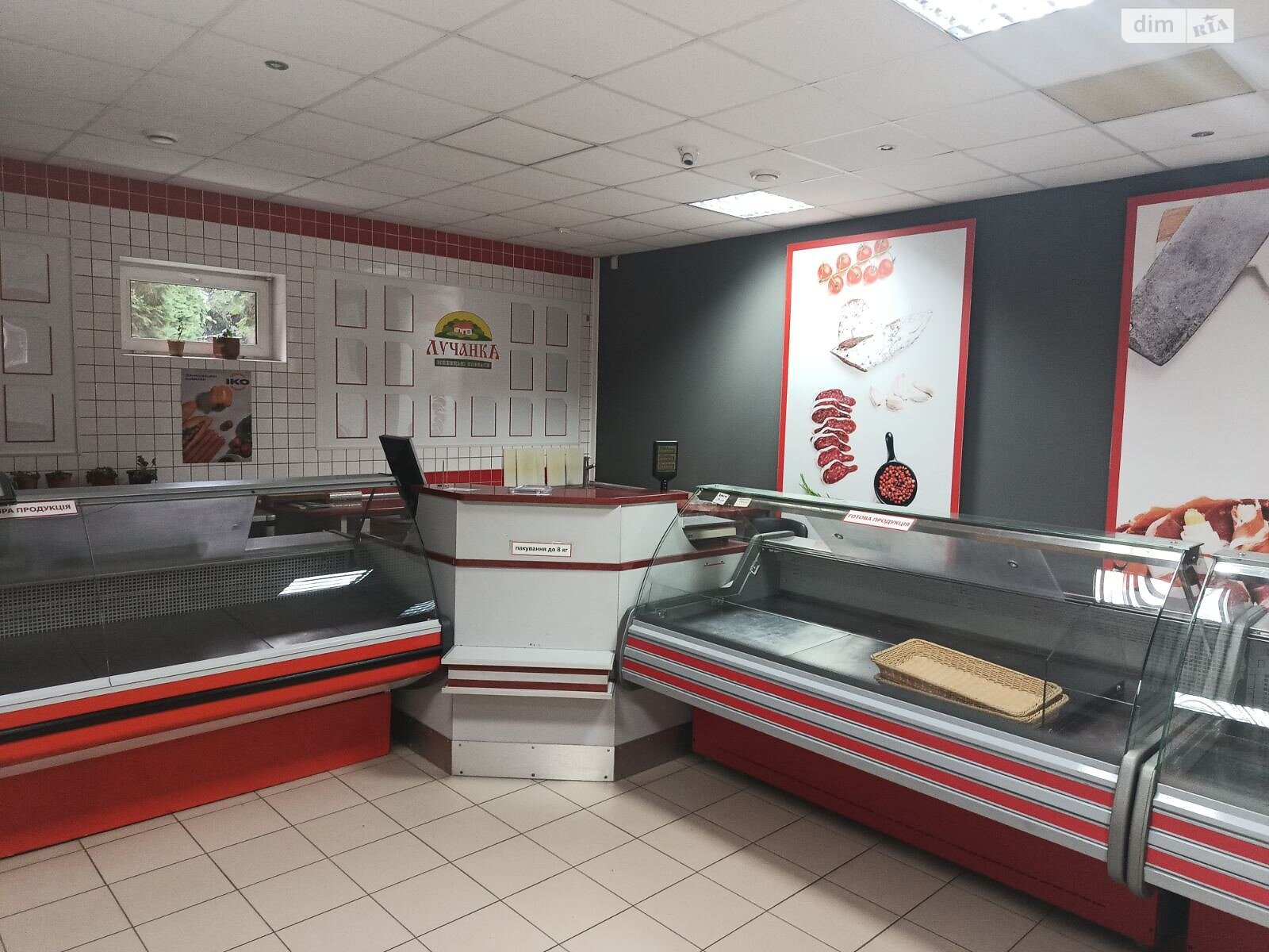 Коммерческое помещение в Виннице, сдам в аренду по Хмельницкое шоссе, район Славянка, цена: 99 999 грн за объект фото 1